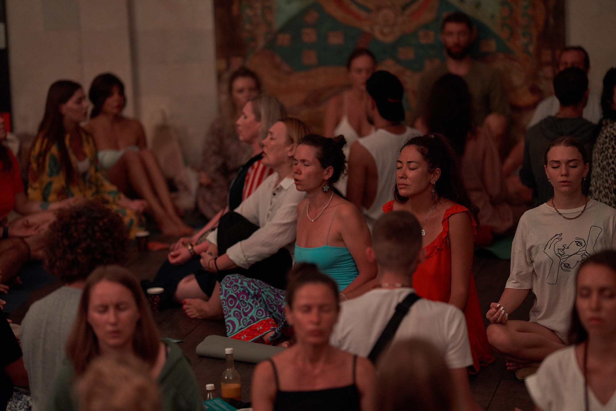 ОМ Чатинг. Фотограф Мещанин Юрий