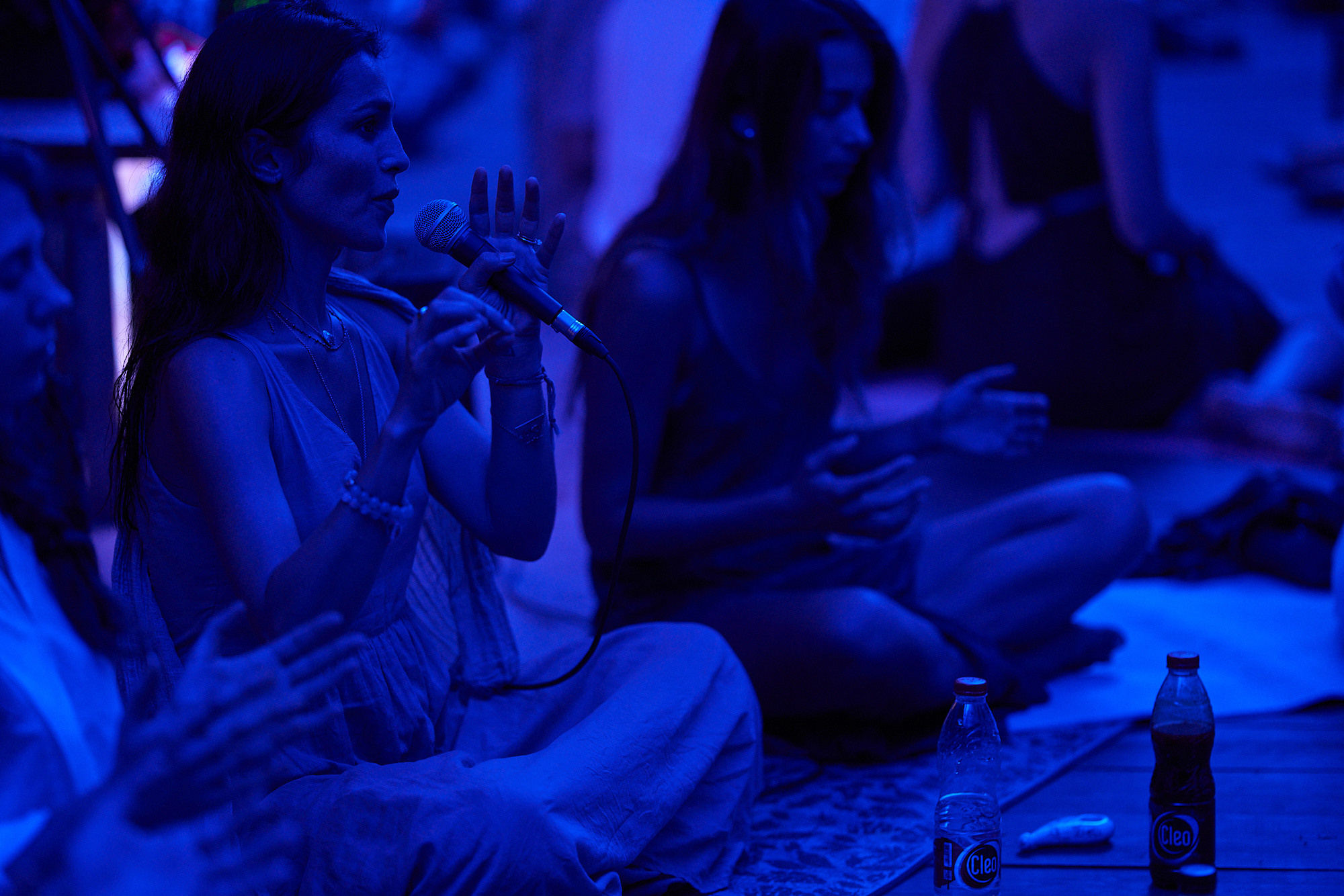 ОМ Чатинг. Фотограф Мещанин Юрий