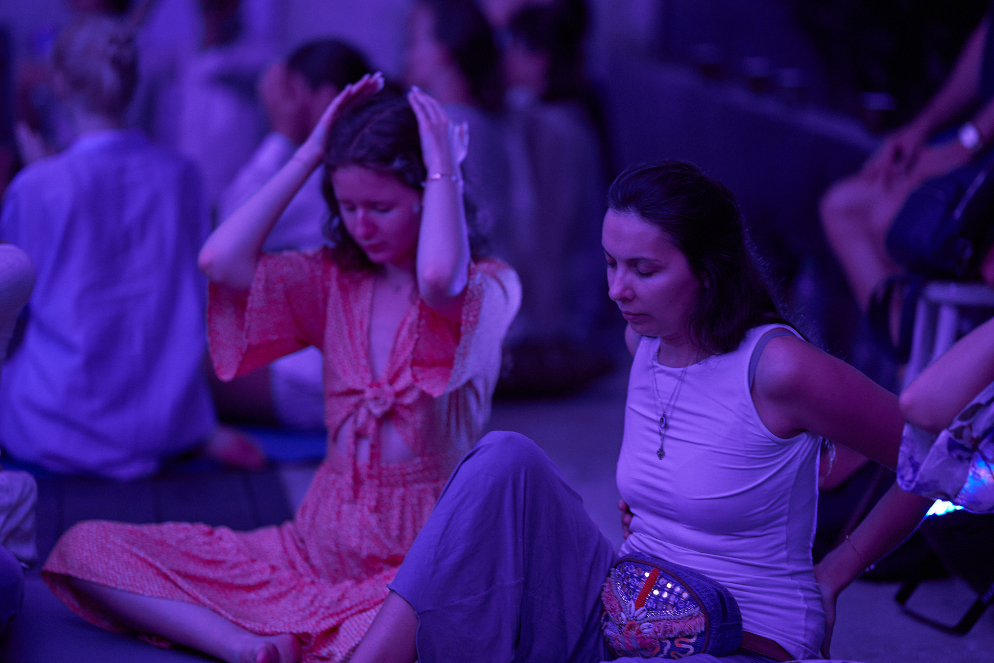 ОМ Чатинг. Фотограф Мещанин Юрий