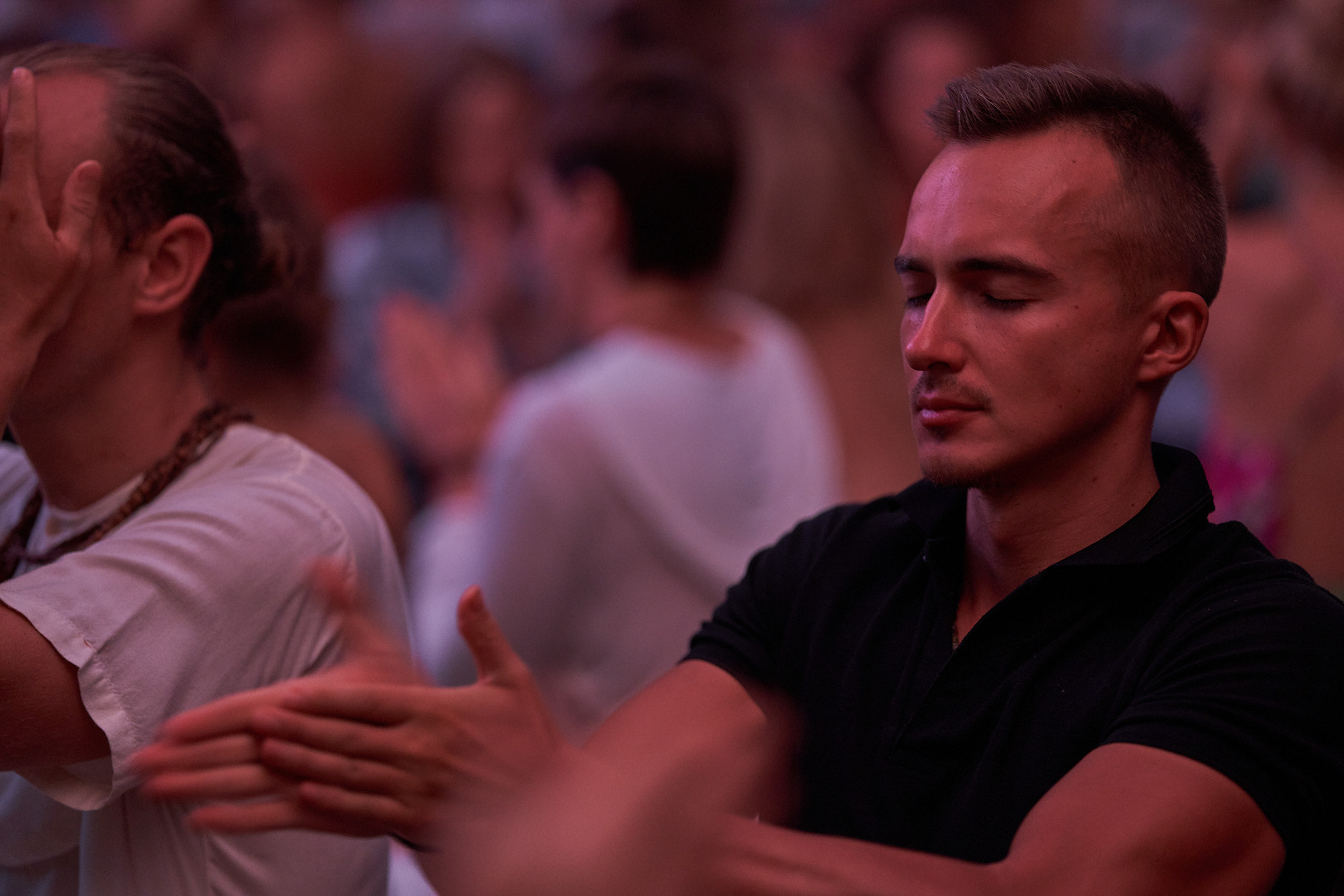 ОМ Чатинг. Фотограф Мещанин Юрий