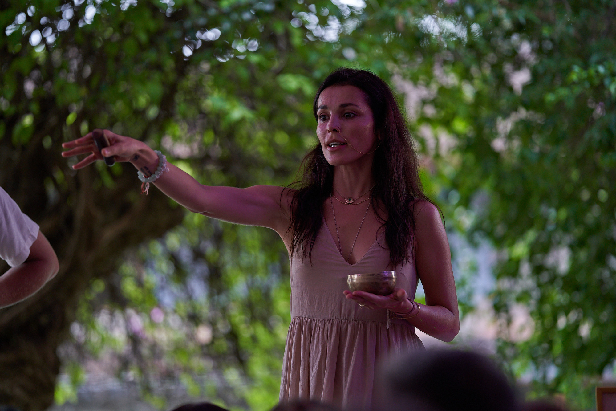 ОМ Чатинг. Фотограф Мещанин Юрий