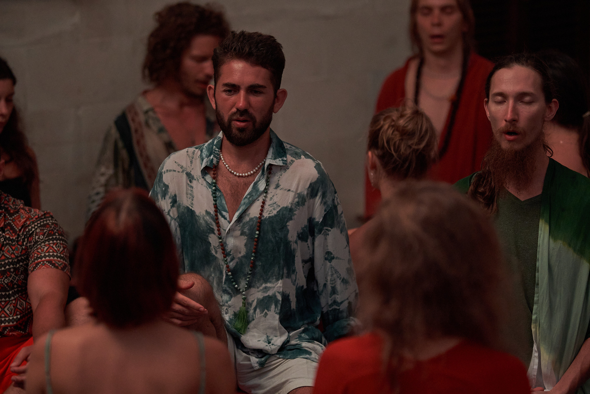 ОМ Чатинг. Фотограф Мещанин Юрий