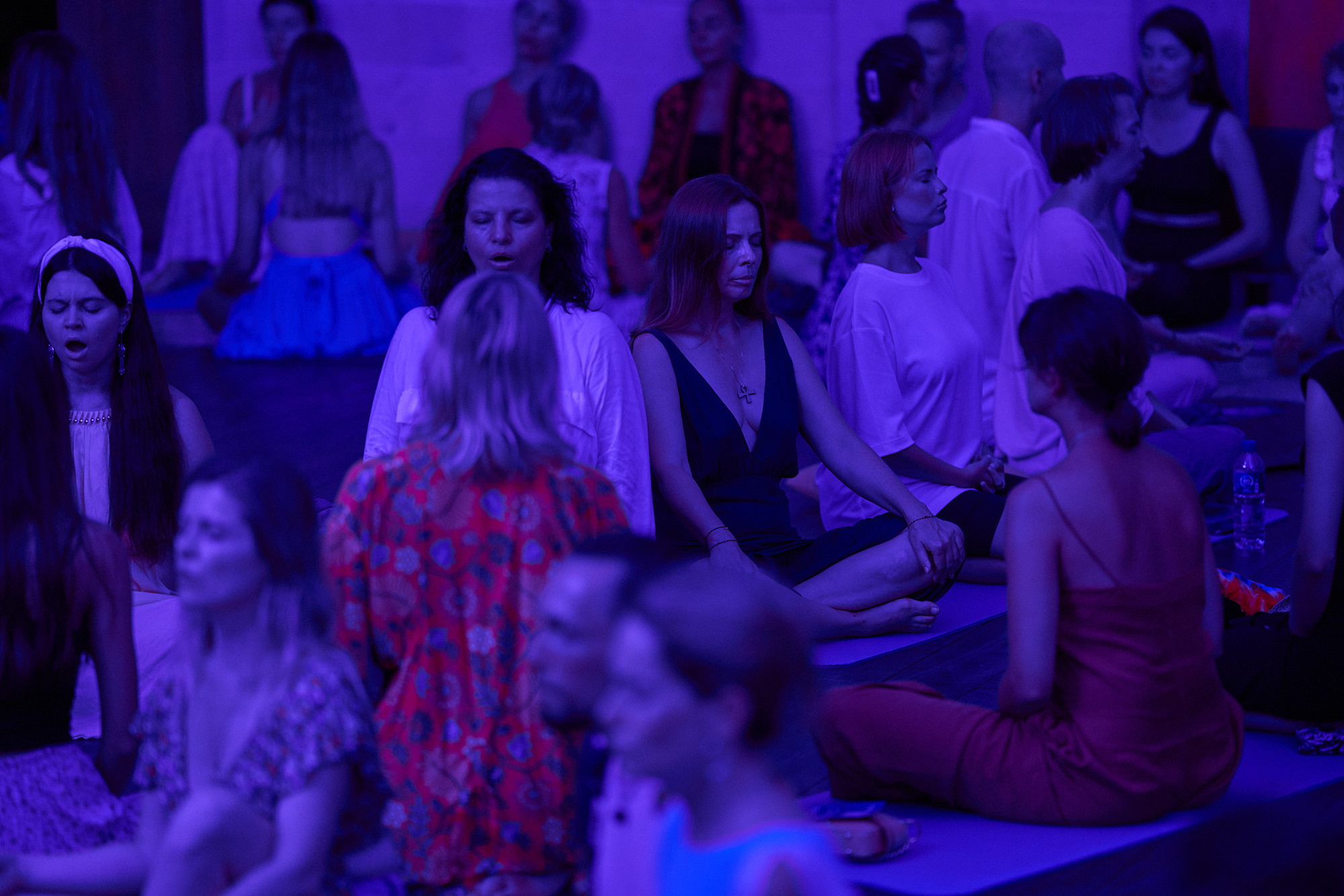 ОМ Чатинг. Фотограф Мещанин Юрий