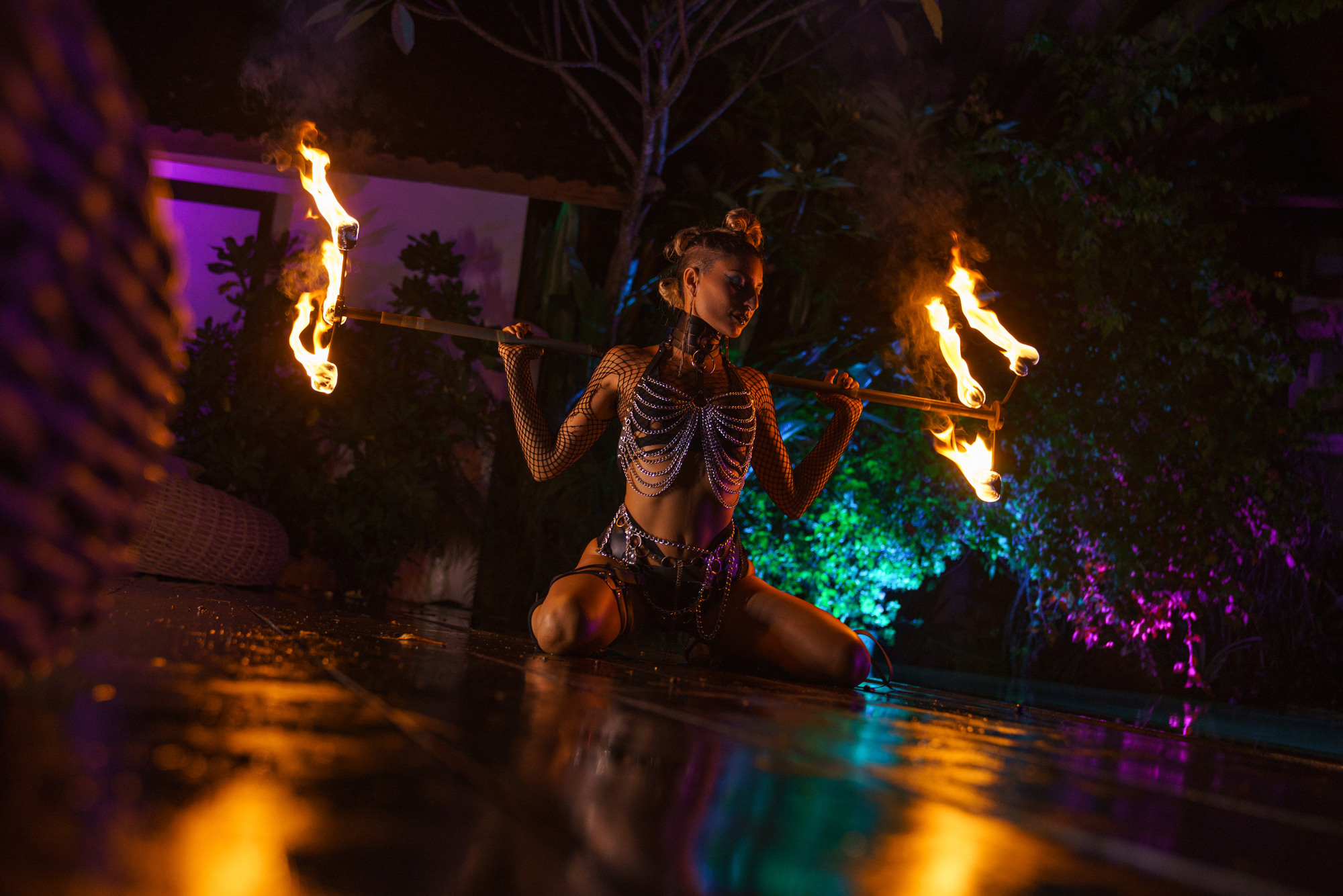 УТОПИЯ. Фотограф Мещанин Юрий