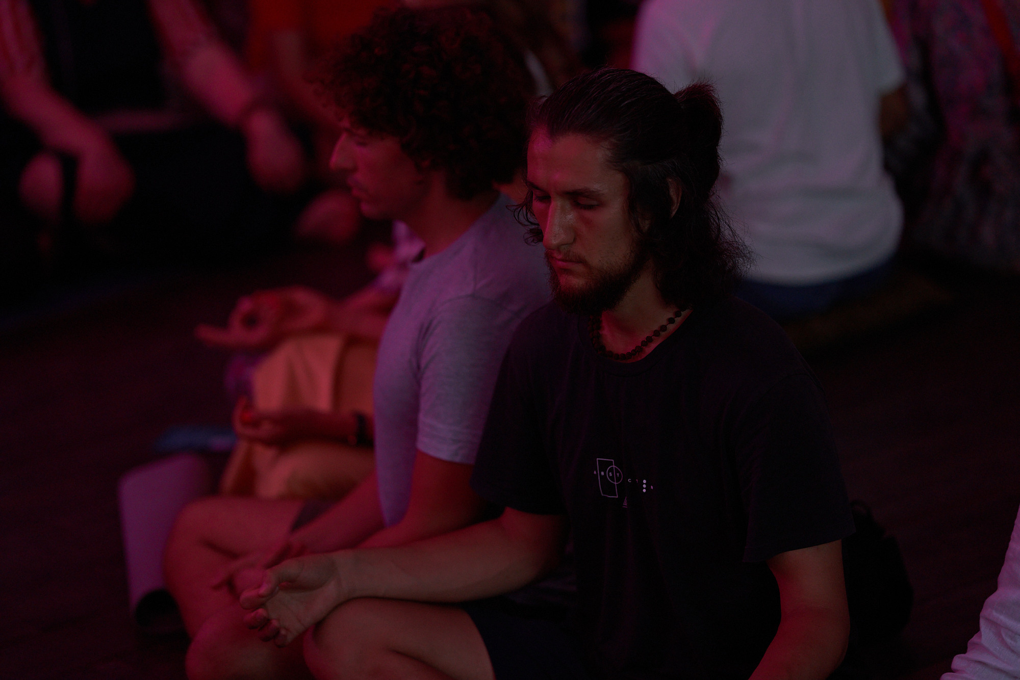 ОМ Чатинг. Фотограф Мещанин Юрий