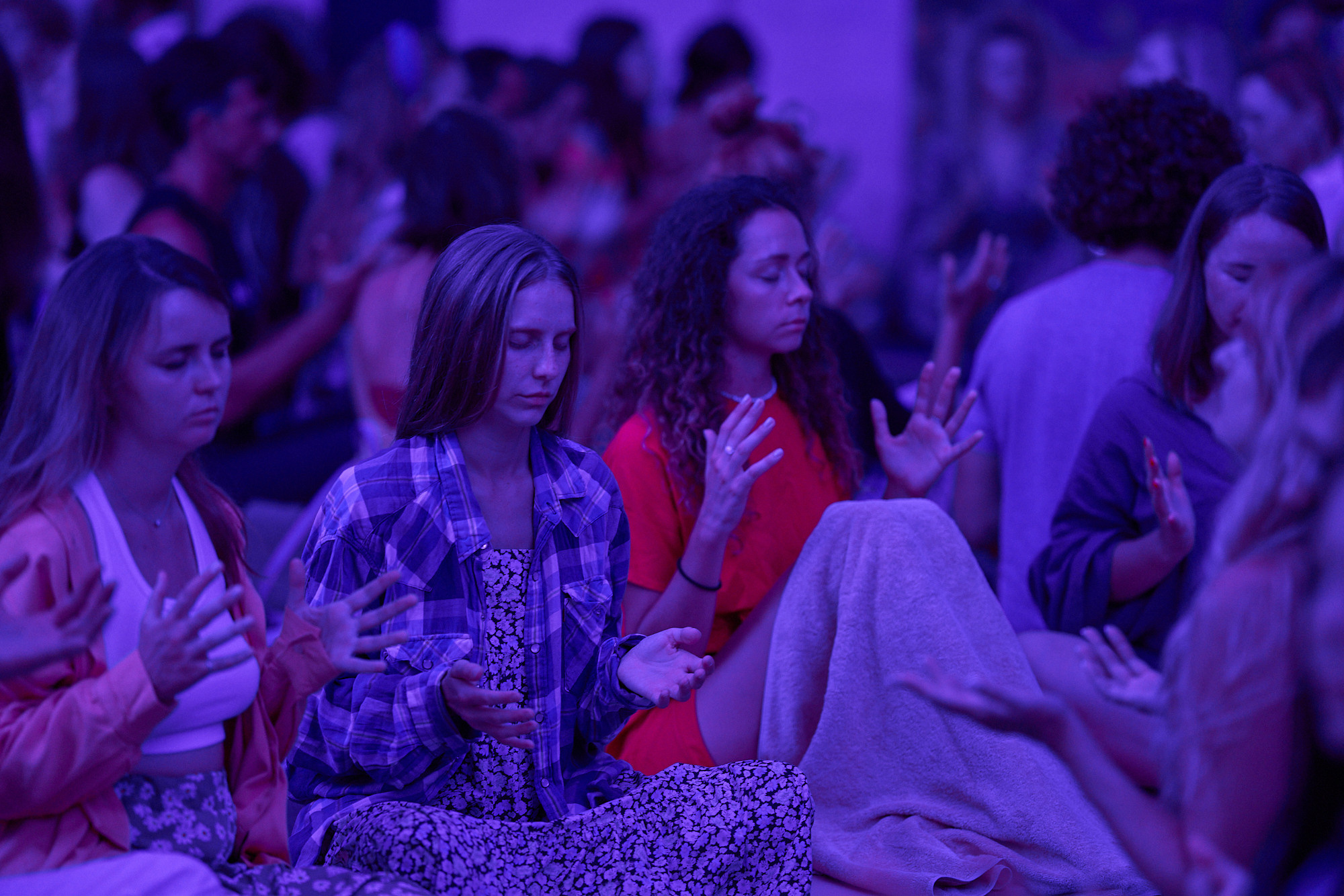 ОМ Чатинг. Фотограф Мещанин Юрий