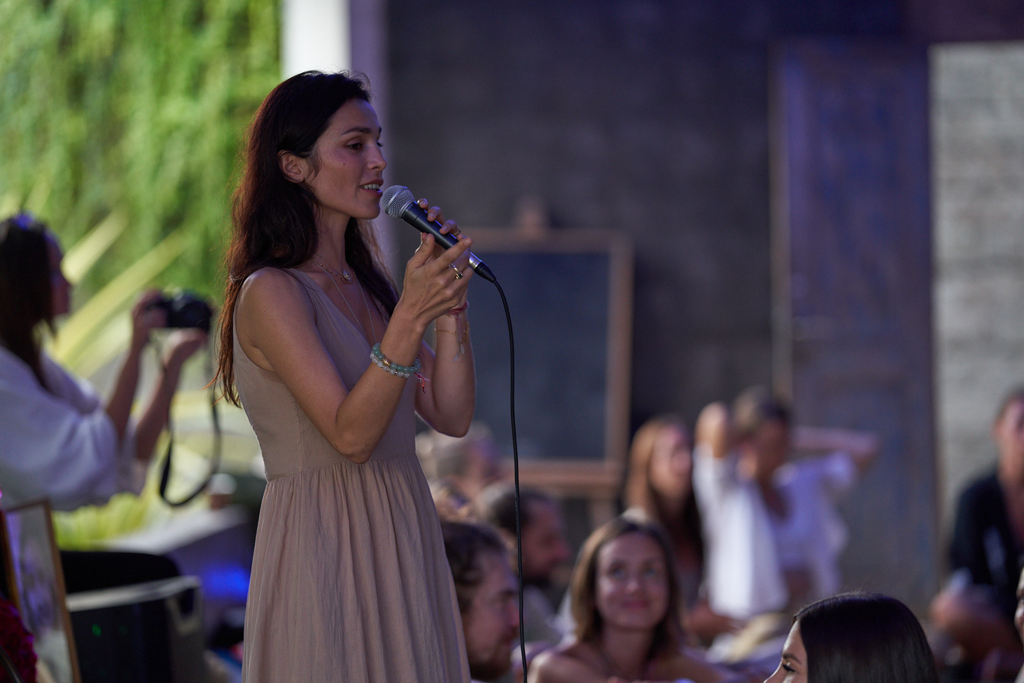 ОМ Чатинг. Фотограф Мещанин Юрий