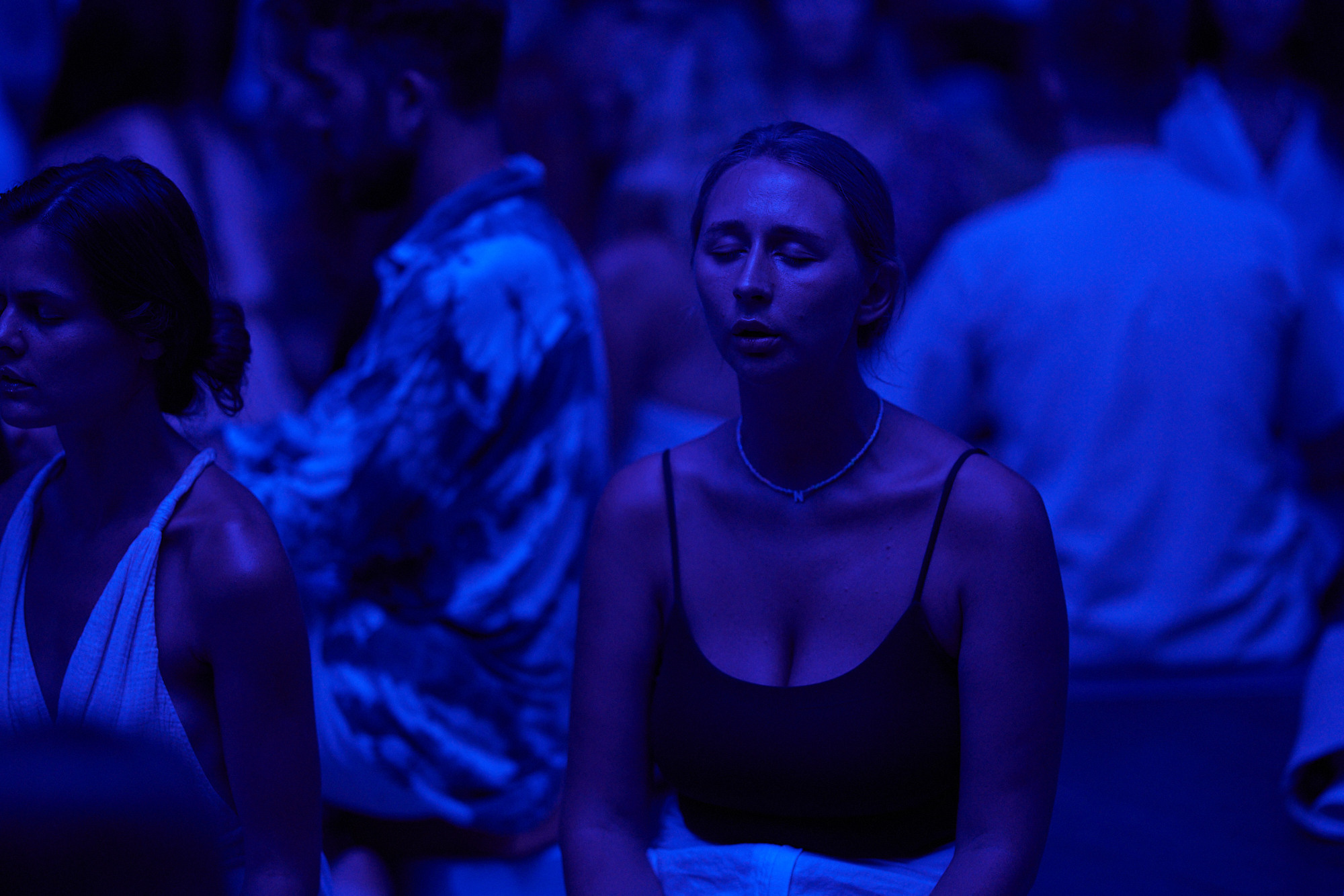 ОМ Чатинг. Фотограф Мещанин Юрий