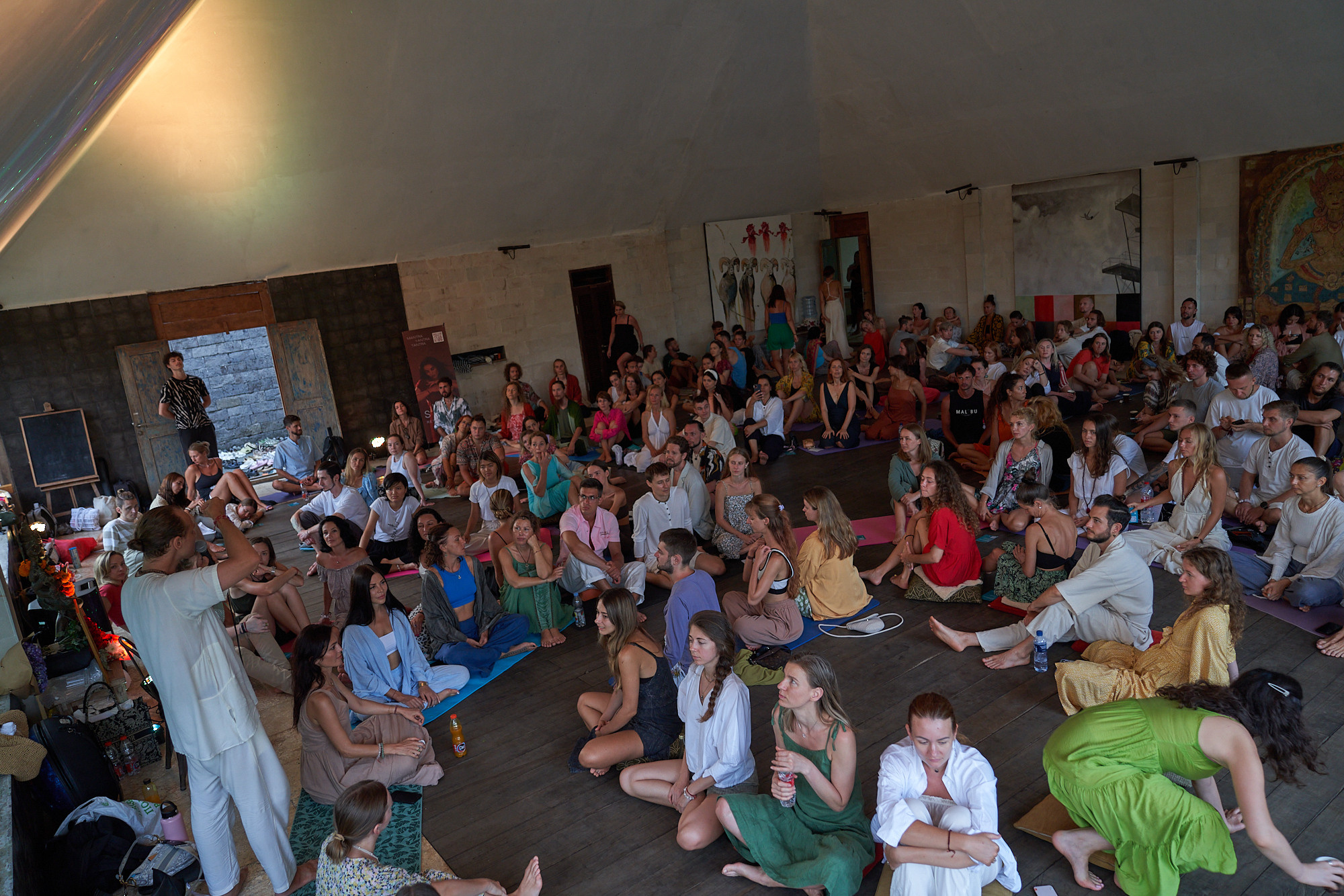 ОМ Чатинг. Фотограф Мещанин Юрий