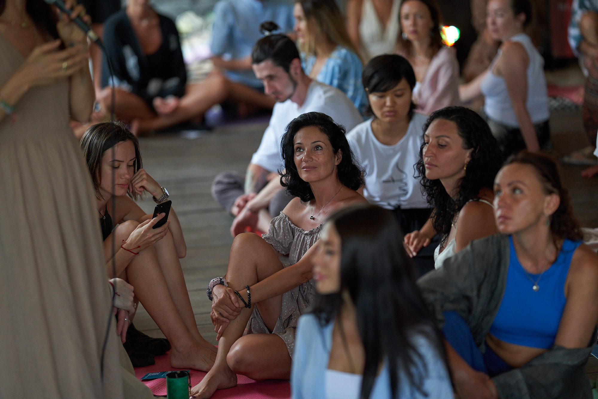 ОМ Чатинг. Фотограф Мещанин Юрий