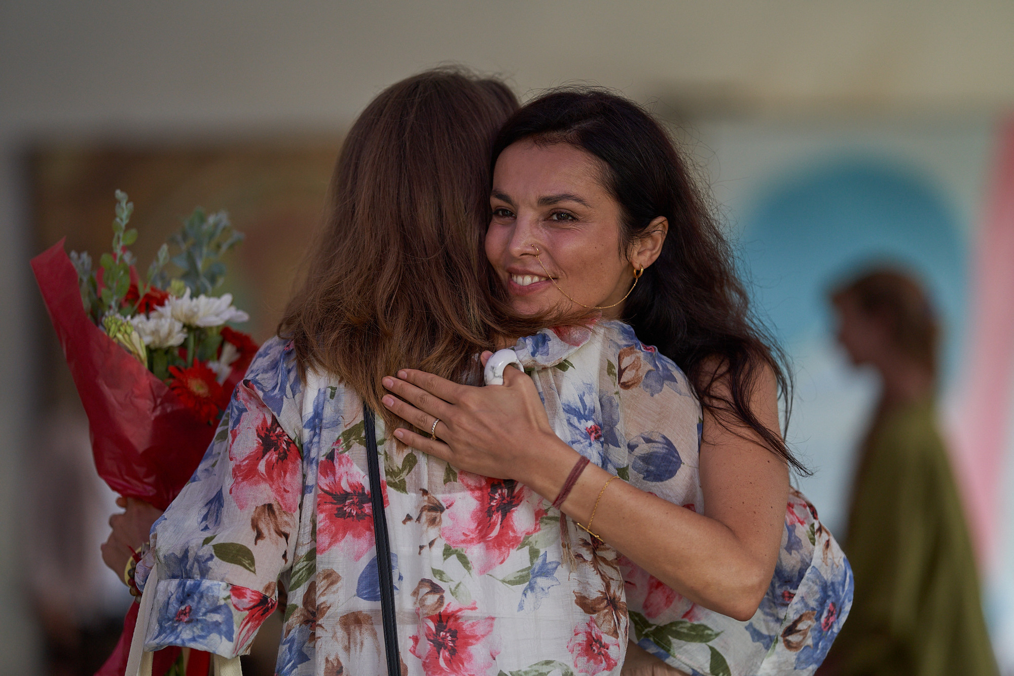 ОМ Чатинг. Фотограф Мещанин Юрий