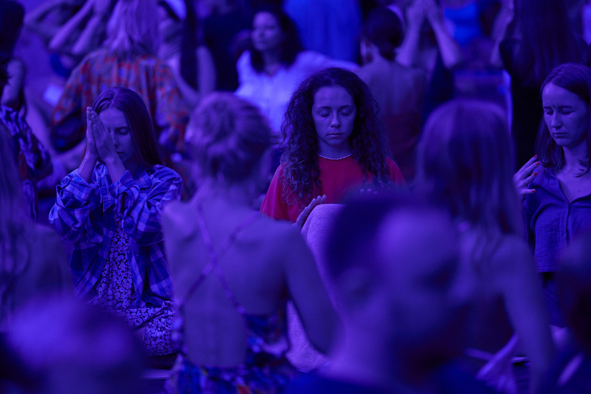 ОМ Чатинг. Фотограф Мещанин Юрий