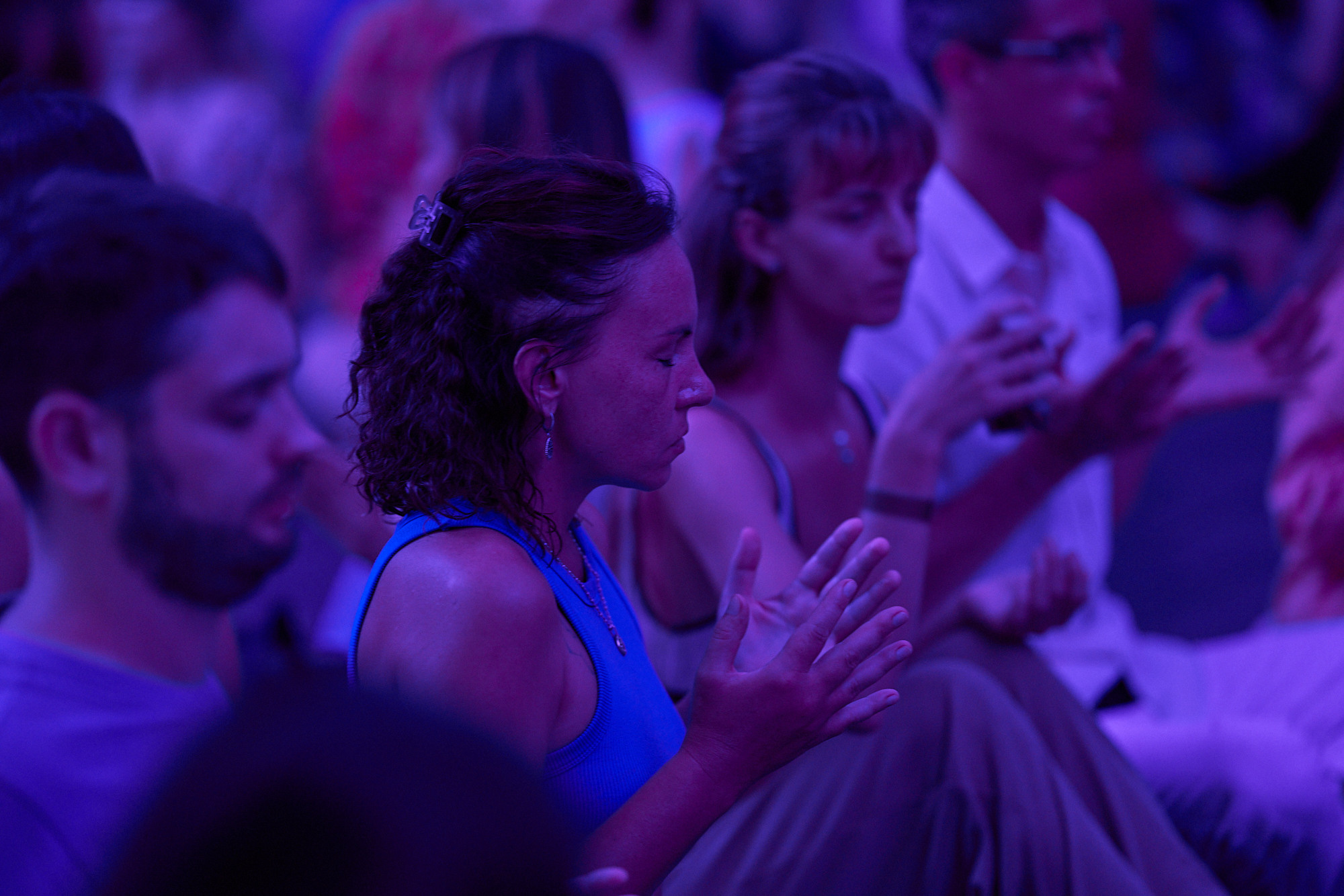 ОМ Чатинг. Фотограф Мещанин Юрий