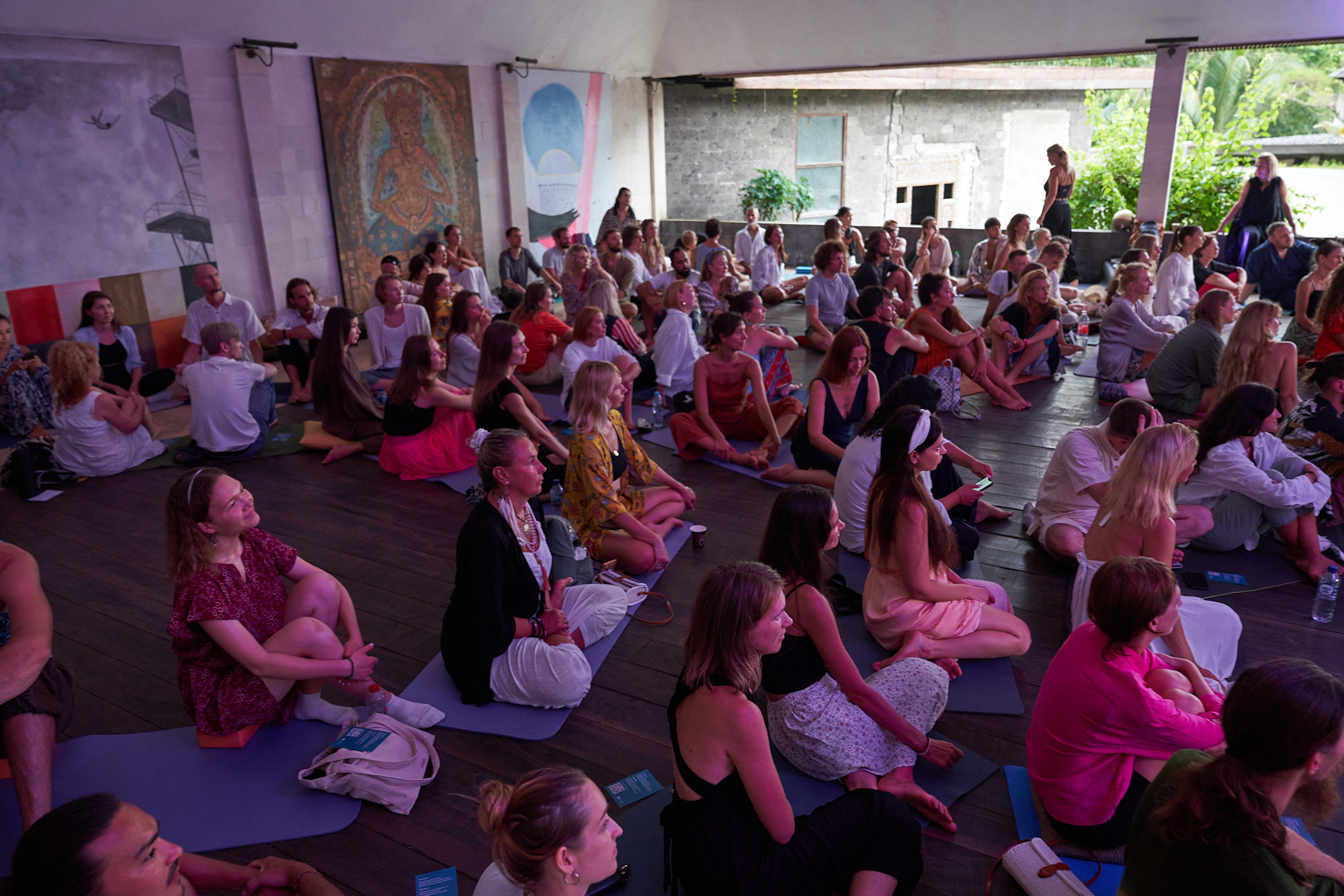 ОМ Чатинг. Фотограф Мещанин Юрий