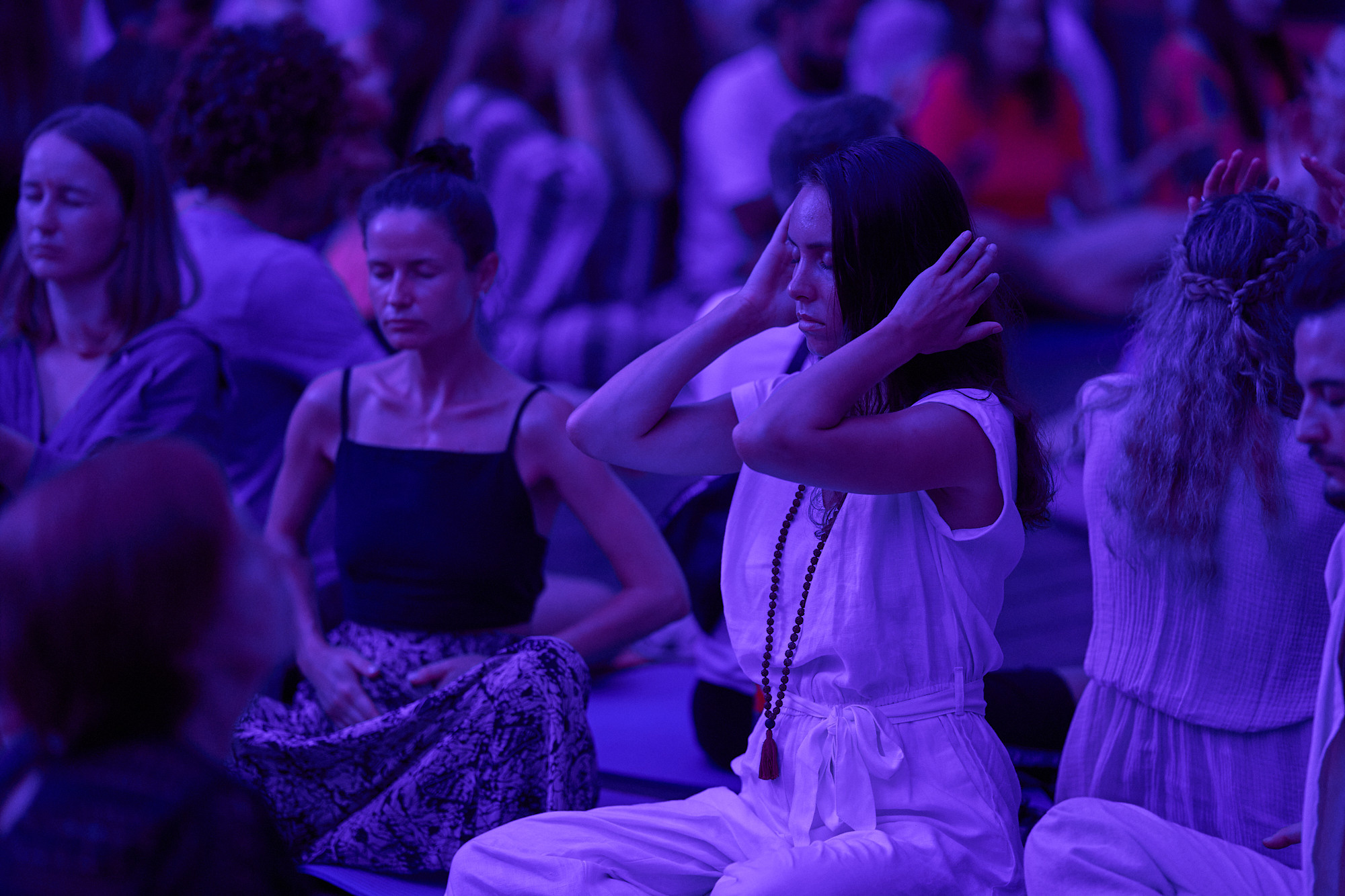 ОМ Чатинг. Фотограф Мещанин Юрий