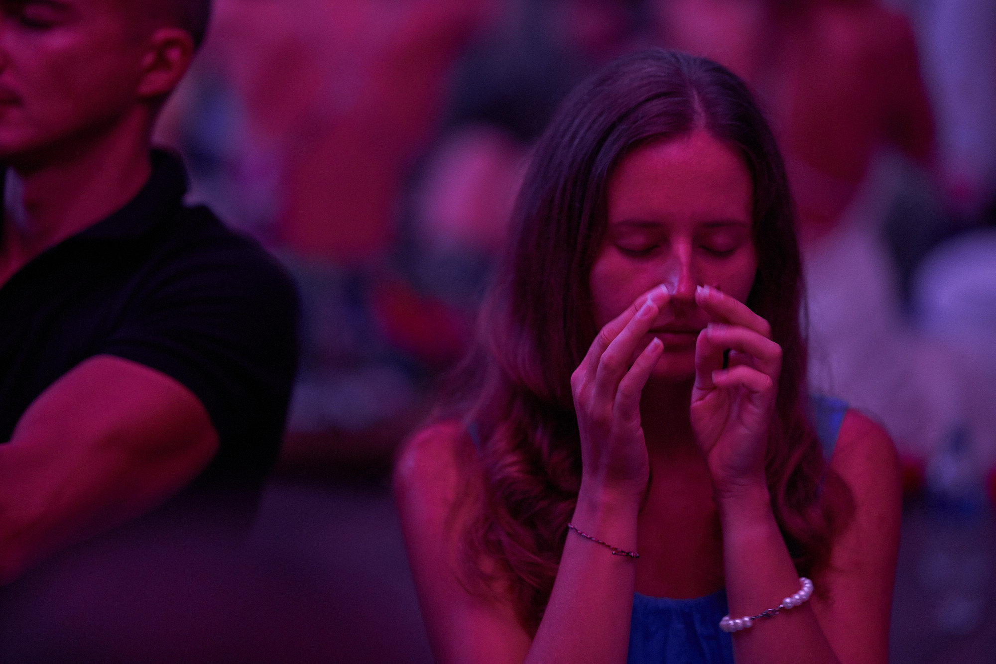 ОМ Чатинг. Фотограф Мещанин Юрий