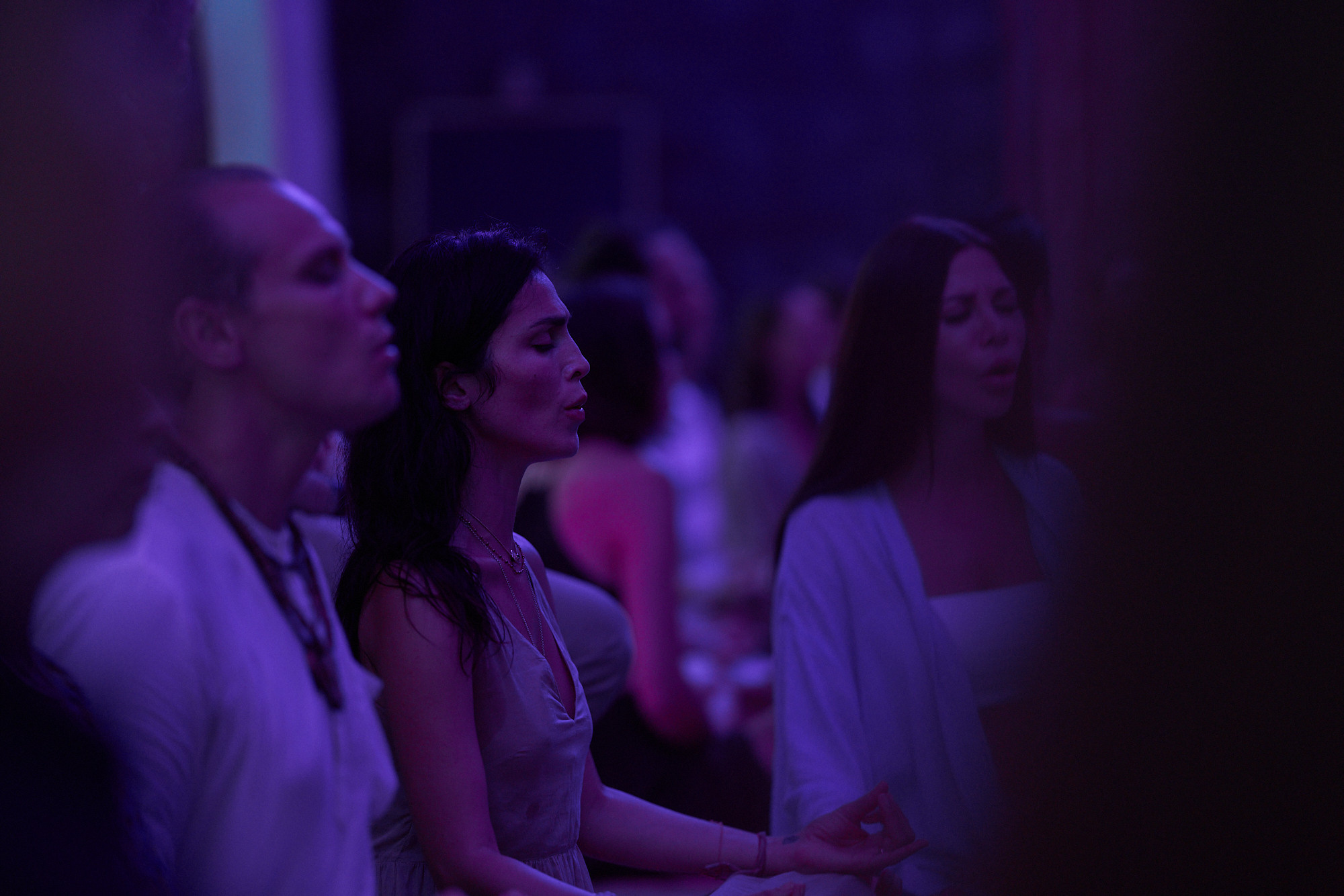 ОМ Чатинг. Фотограф Мещанин Юрий