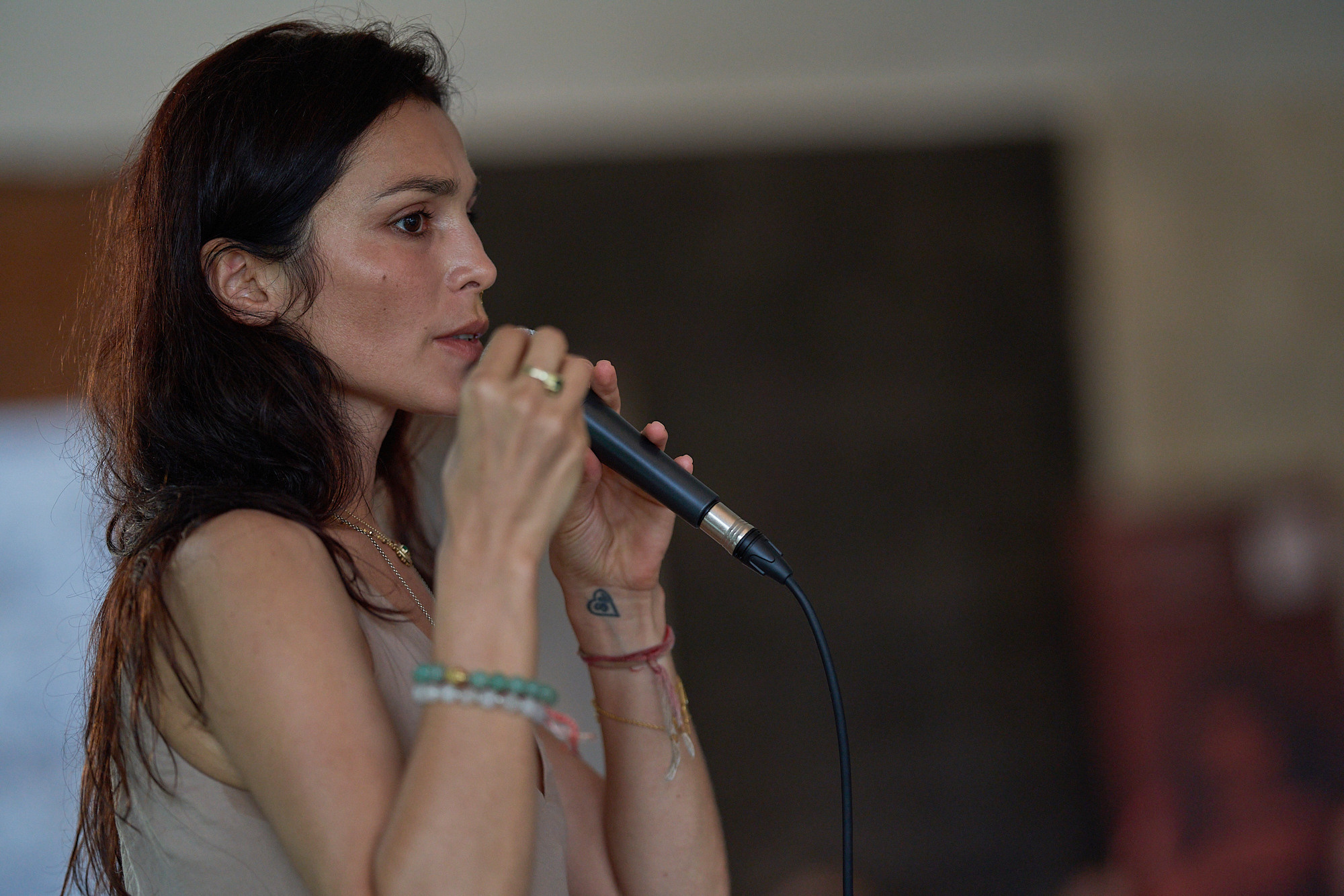 ОМ Чатинг. Фотограф Мещанин Юрий