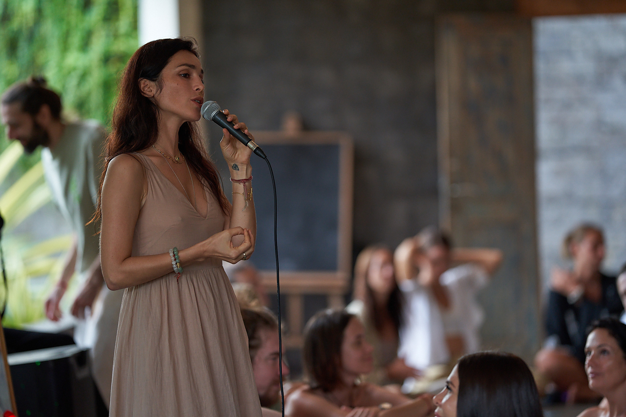 ОМ Чатинг. Фотограф Мещанин Юрий