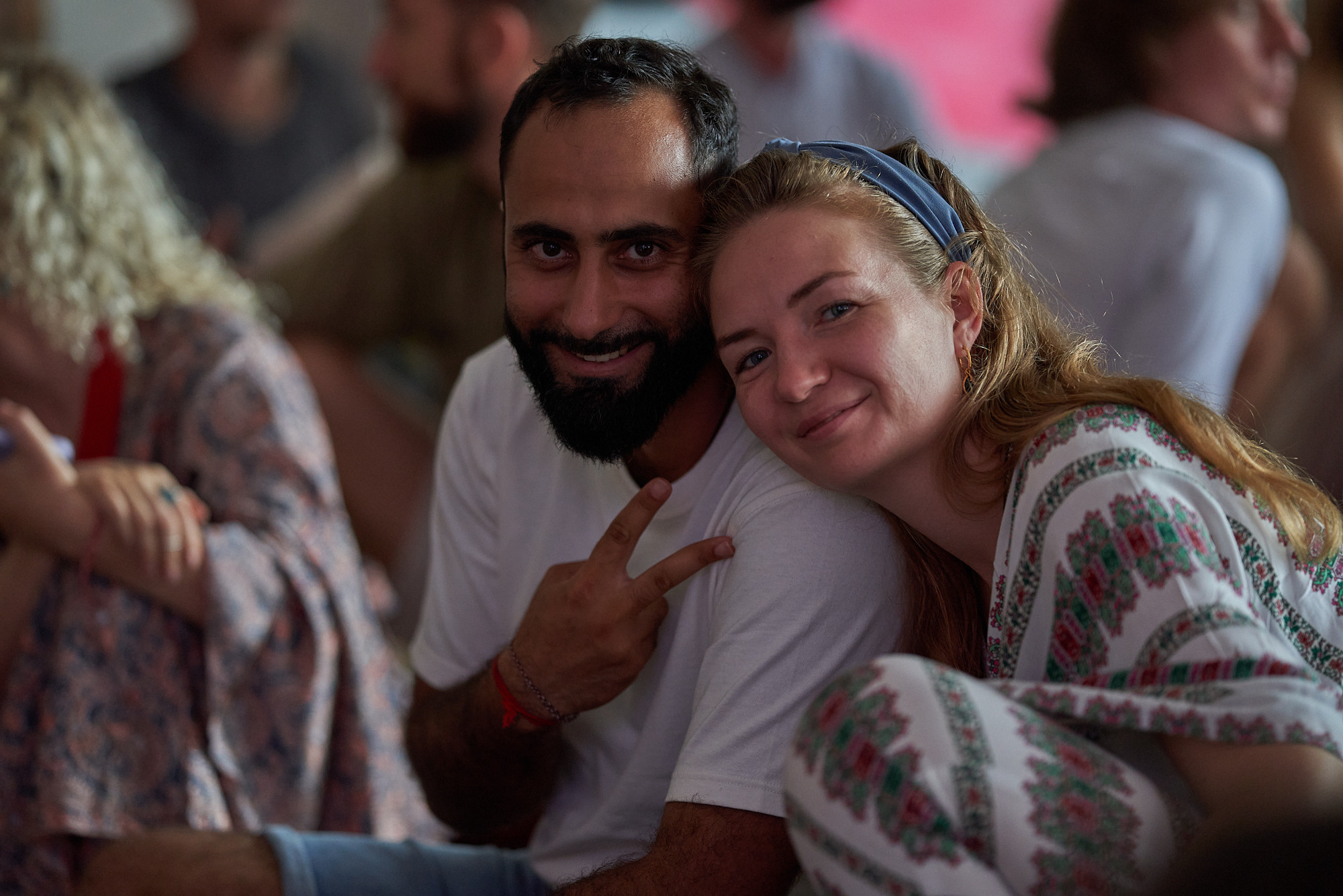 ОМ Чатинг. Фотограф Мещанин Юрий