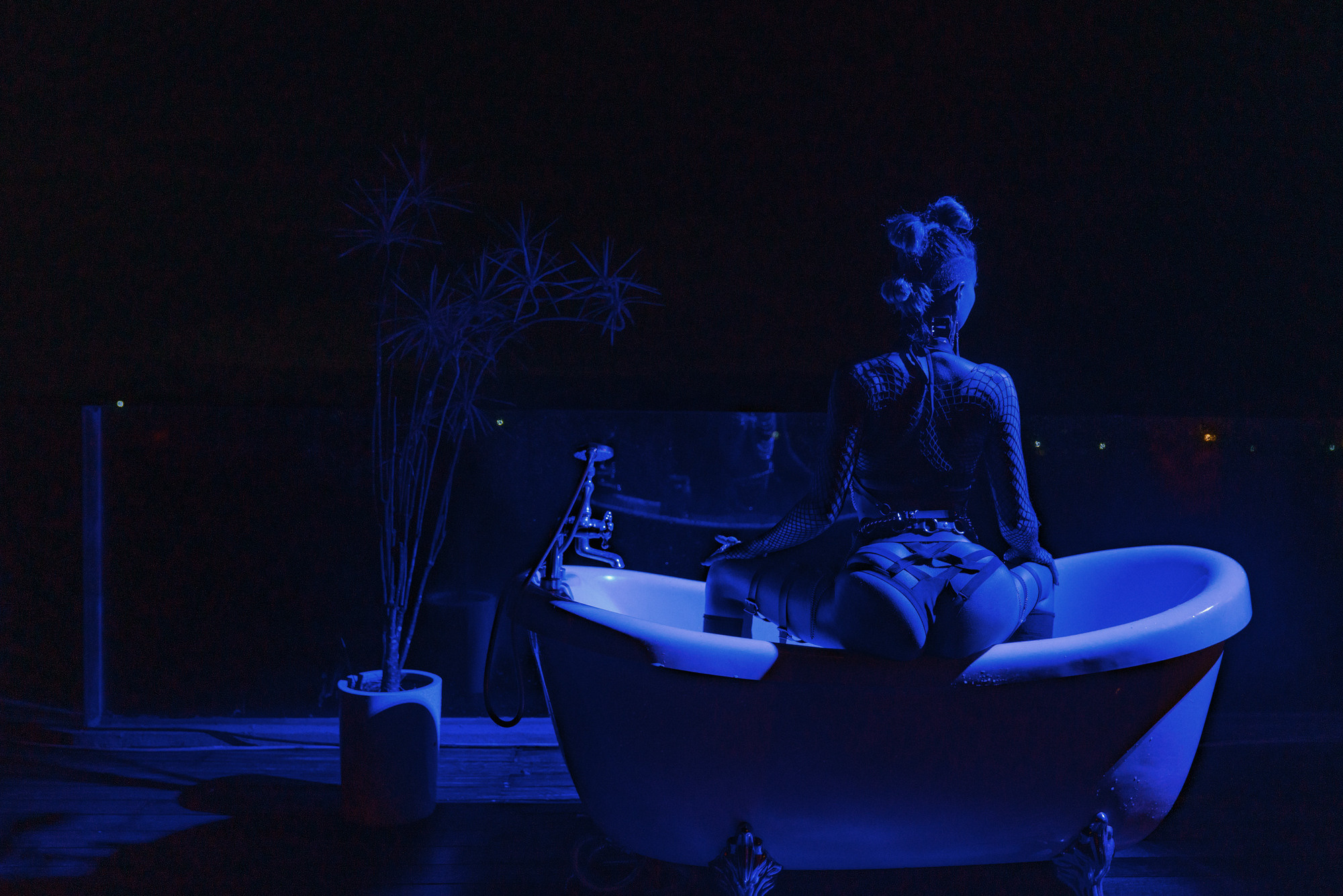 УТОПИЯ. Фотограф Мещанин Юрий