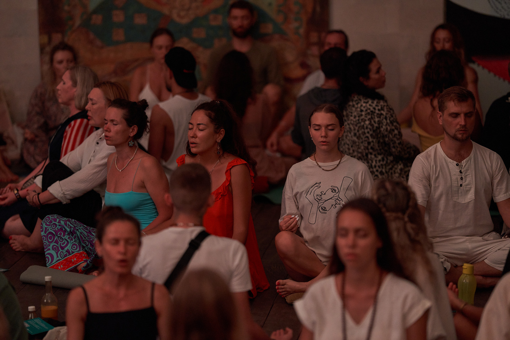 ОМ Чатинг. Фотограф Мещанин Юрий