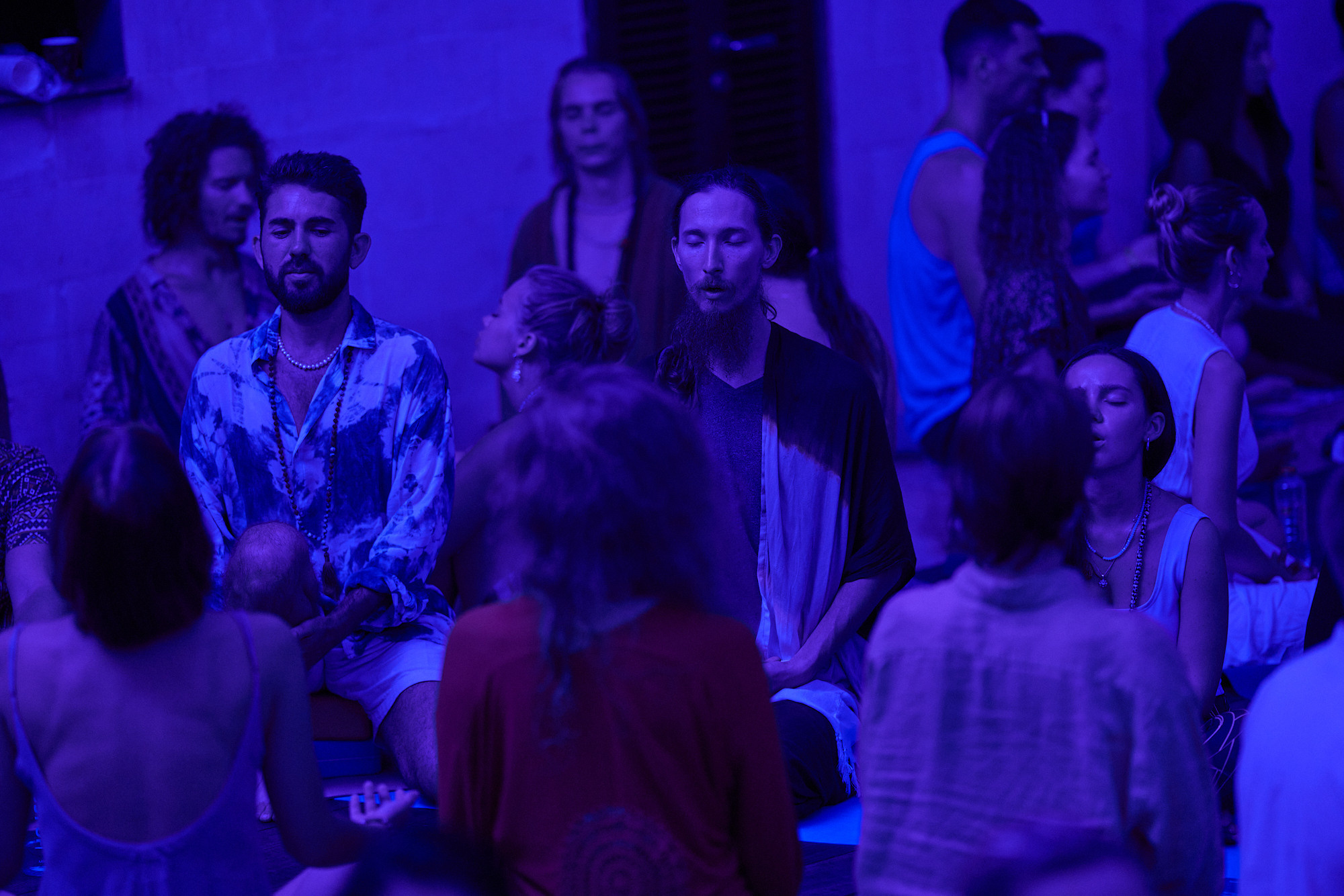 ОМ Чатинг. Фотограф Мещанин Юрий