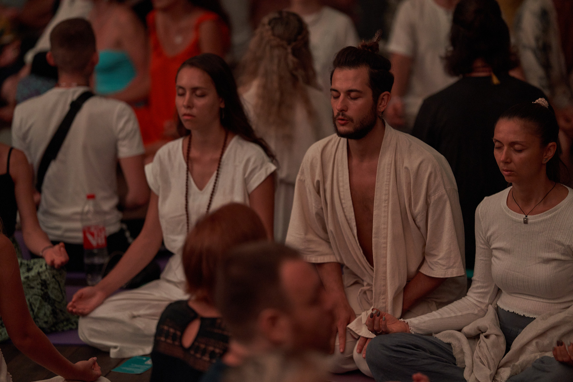 ОМ Чатинг. Фотограф Мещанин Юрий