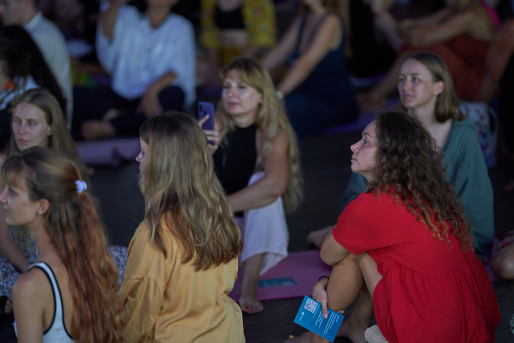 ОМ Чатинг. Фотограф Мещанин Юрий