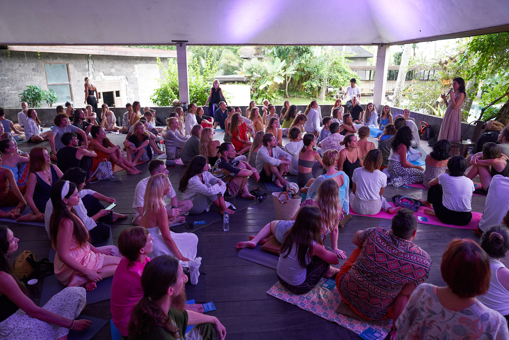 ОМ Чатинг. Фотограф Мещанин Юрий