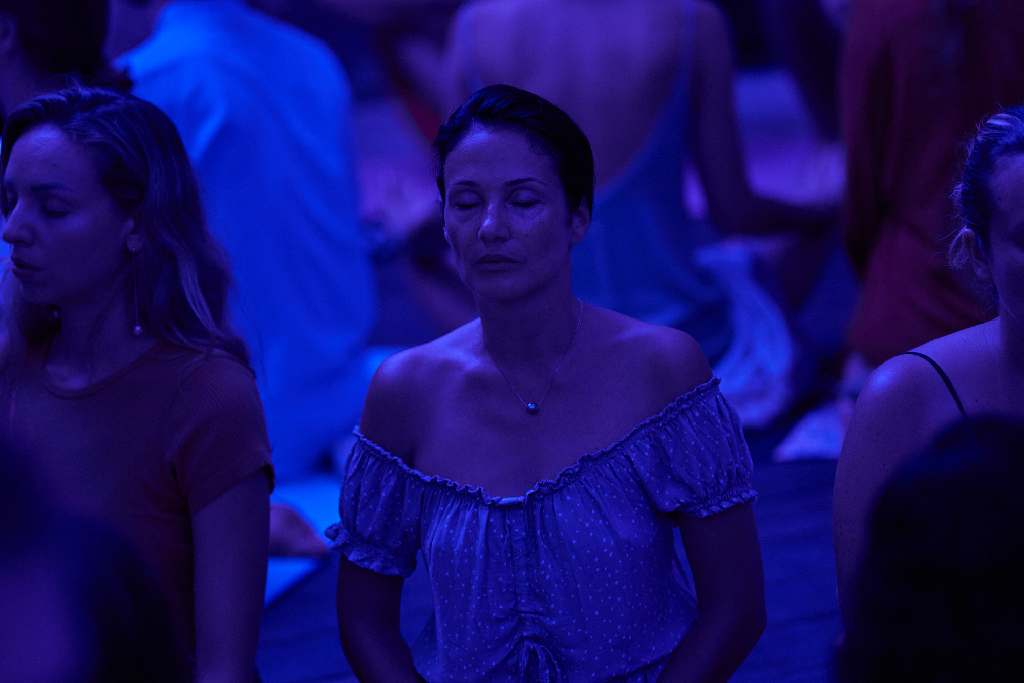 ОМ Чатинг. Фотограф Мещанин Юрий