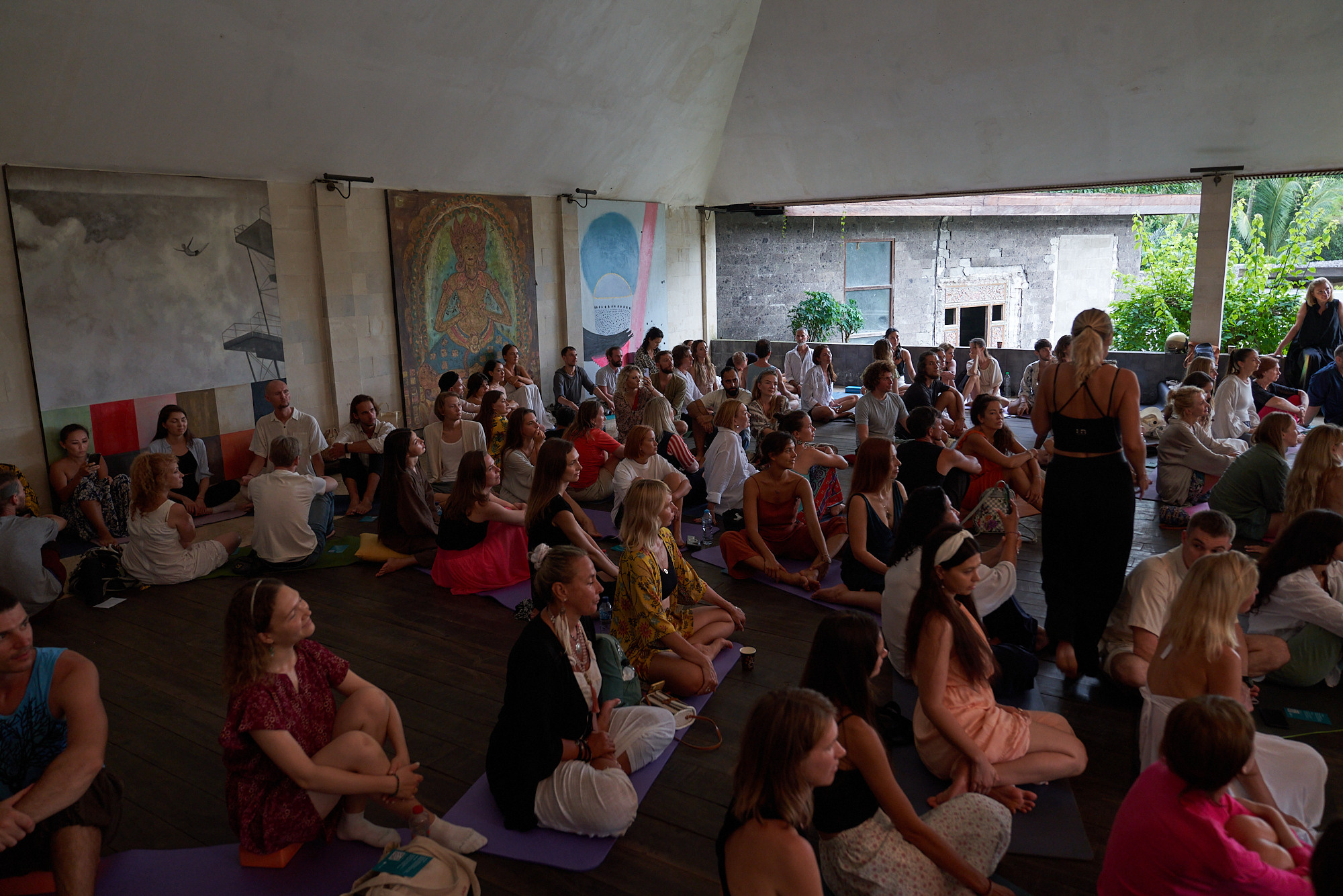 ОМ Чатинг. Фотограф Мещанин Юрий