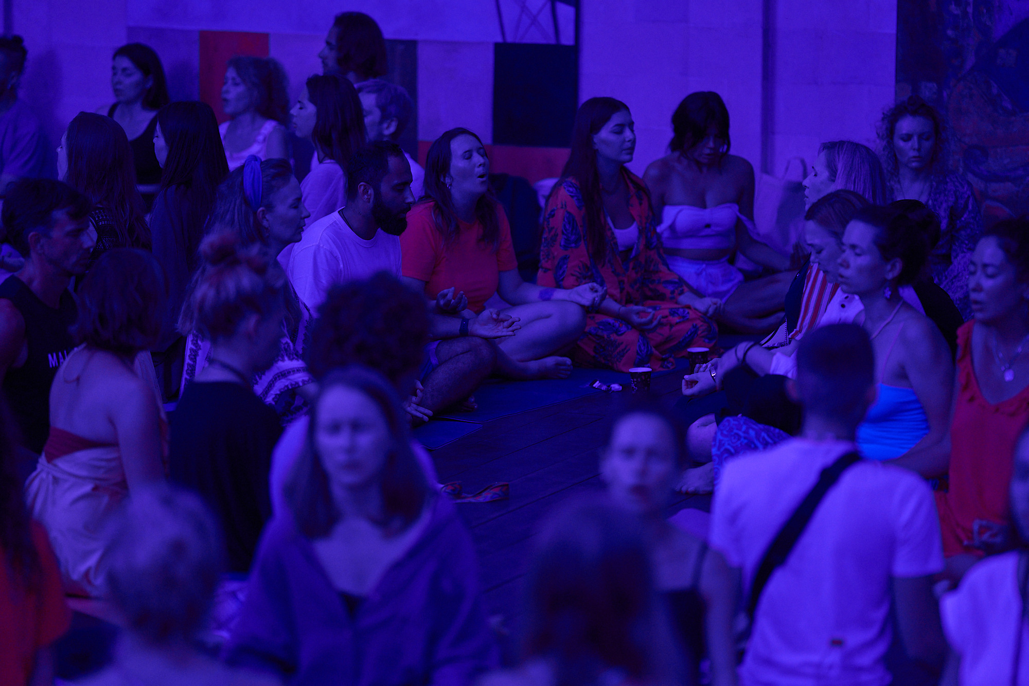 ОМ Чатинг. Фотограф Мещанин Юрий