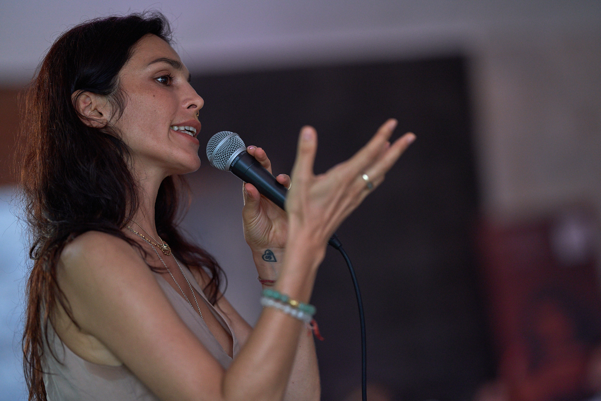 ОМ Чатинг. Фотограф Мещанин Юрий