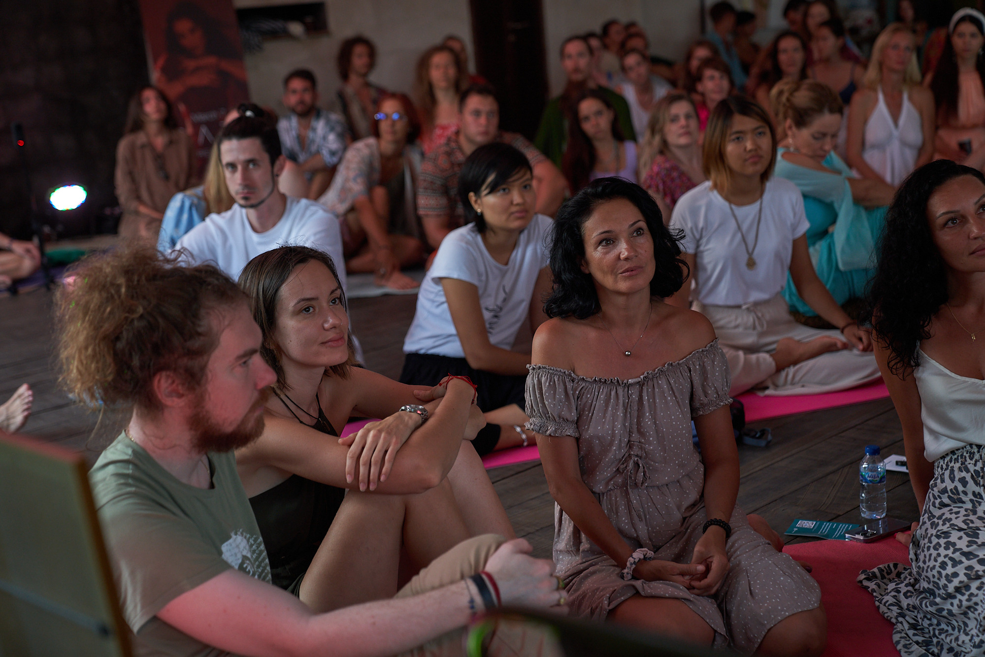 ОМ Чатинг. Фотограф Мещанин Юрий