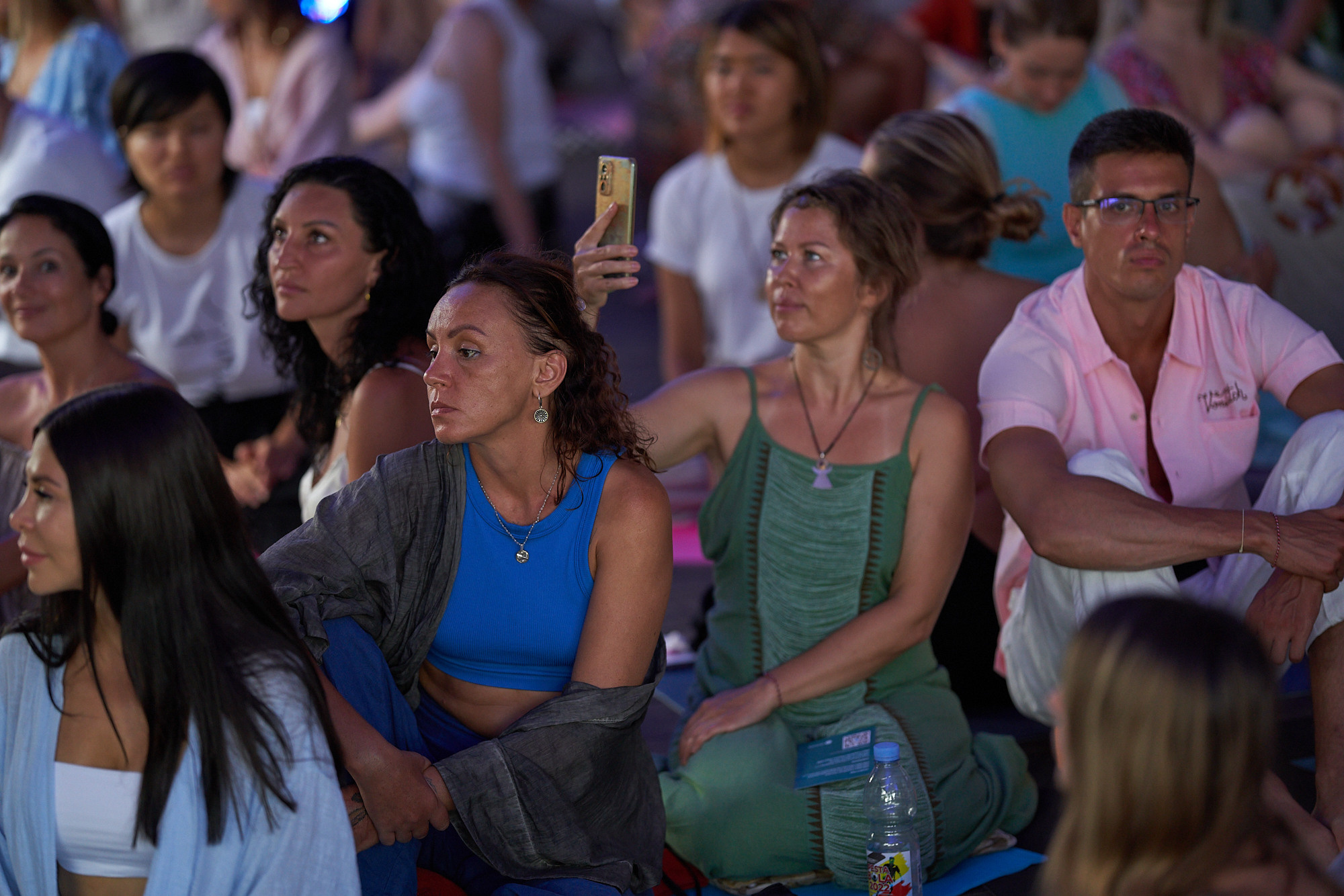 ОМ Чатинг. Фотограф Мещанин Юрий