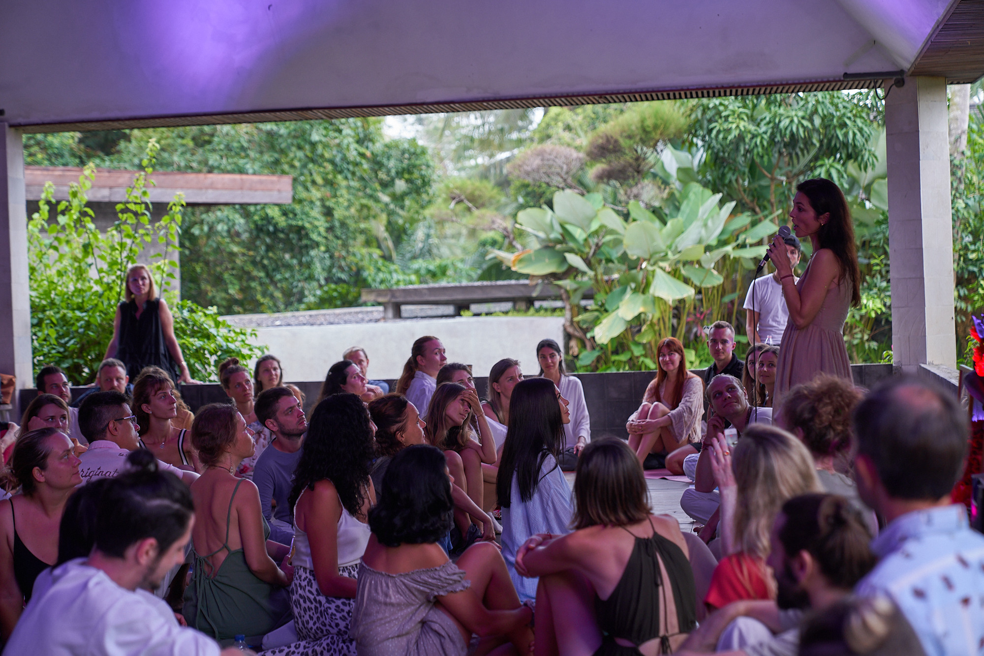 ОМ Чатинг. Фотограф Мещанин Юрий