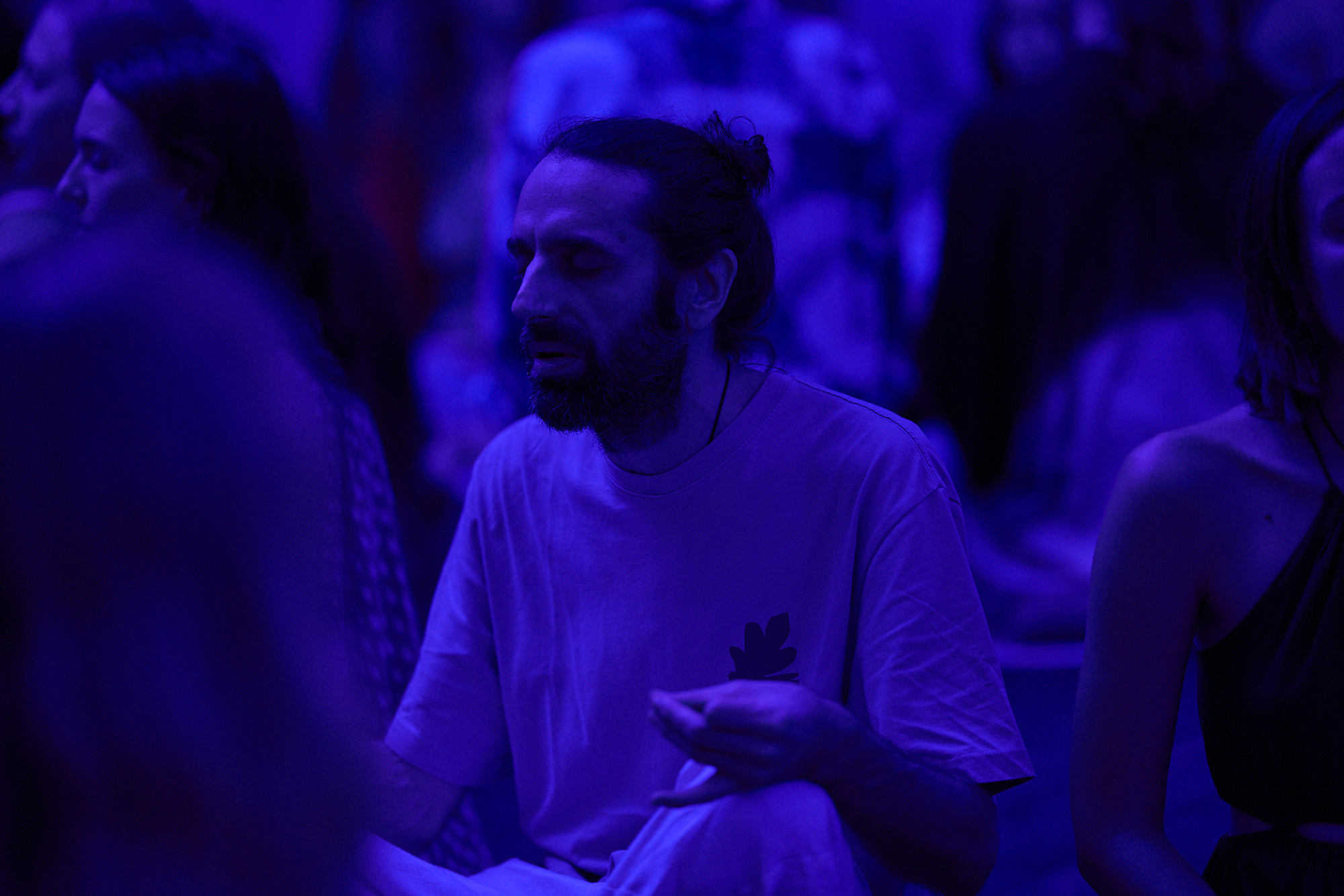 ОМ Чатинг. Фотограф Мещанин Юрий