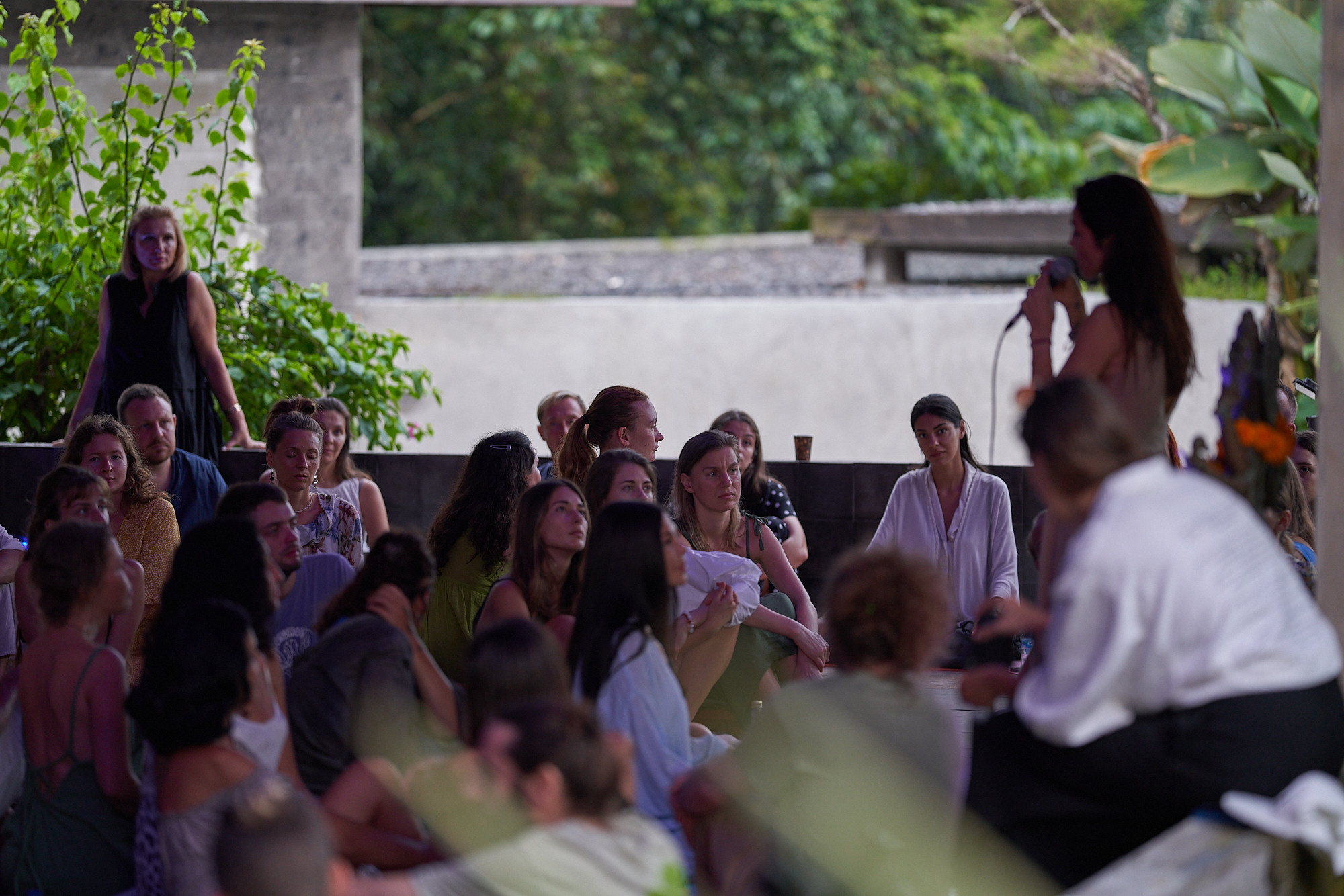 ОМ Чатинг. Фотограф Мещанин Юрий