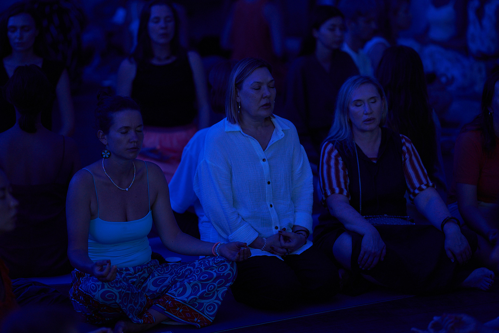 ОМ Чатинг. Фотограф Мещанин Юрий