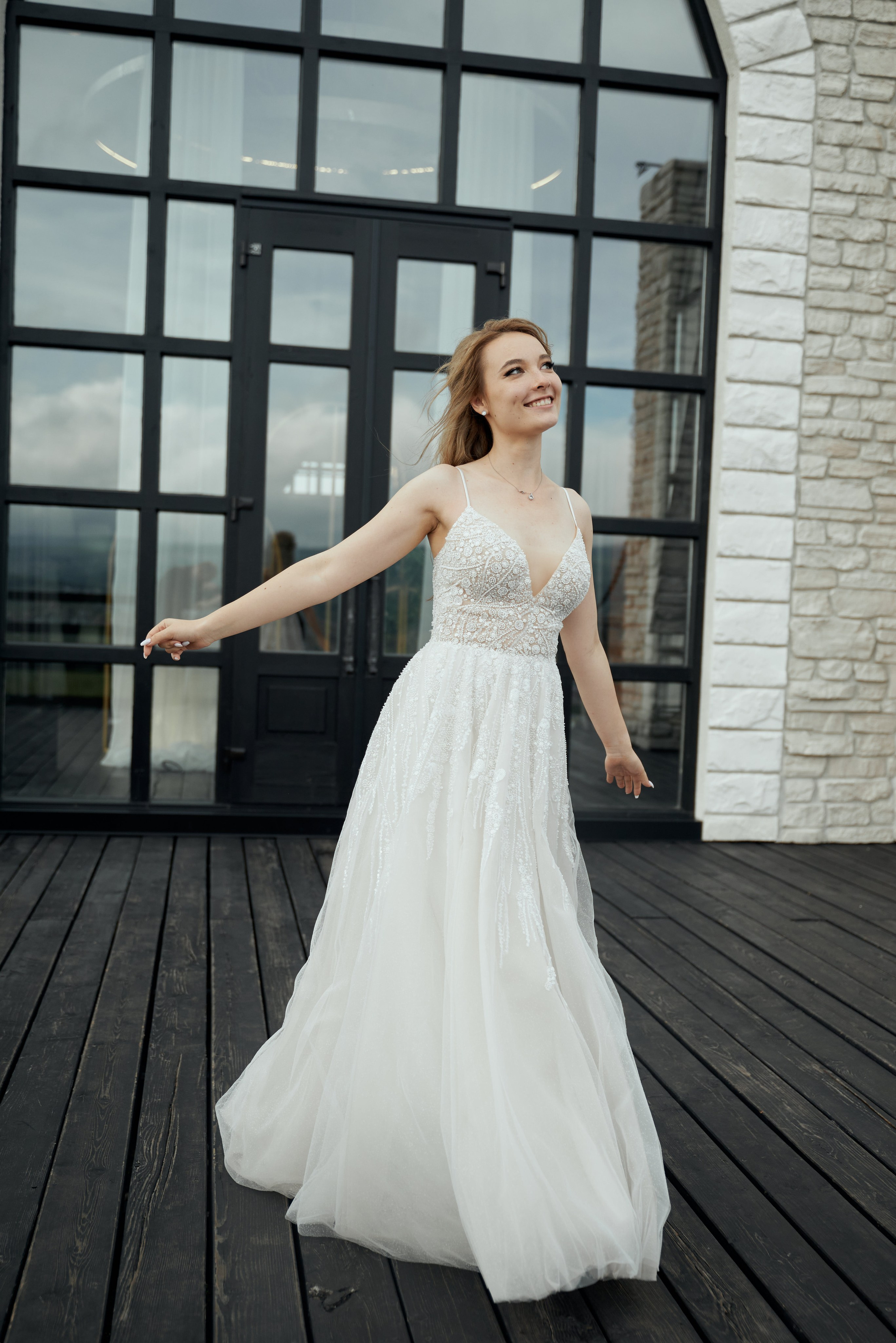 Дарья и Дмитрий. Свадебный фотограф Александр Браво