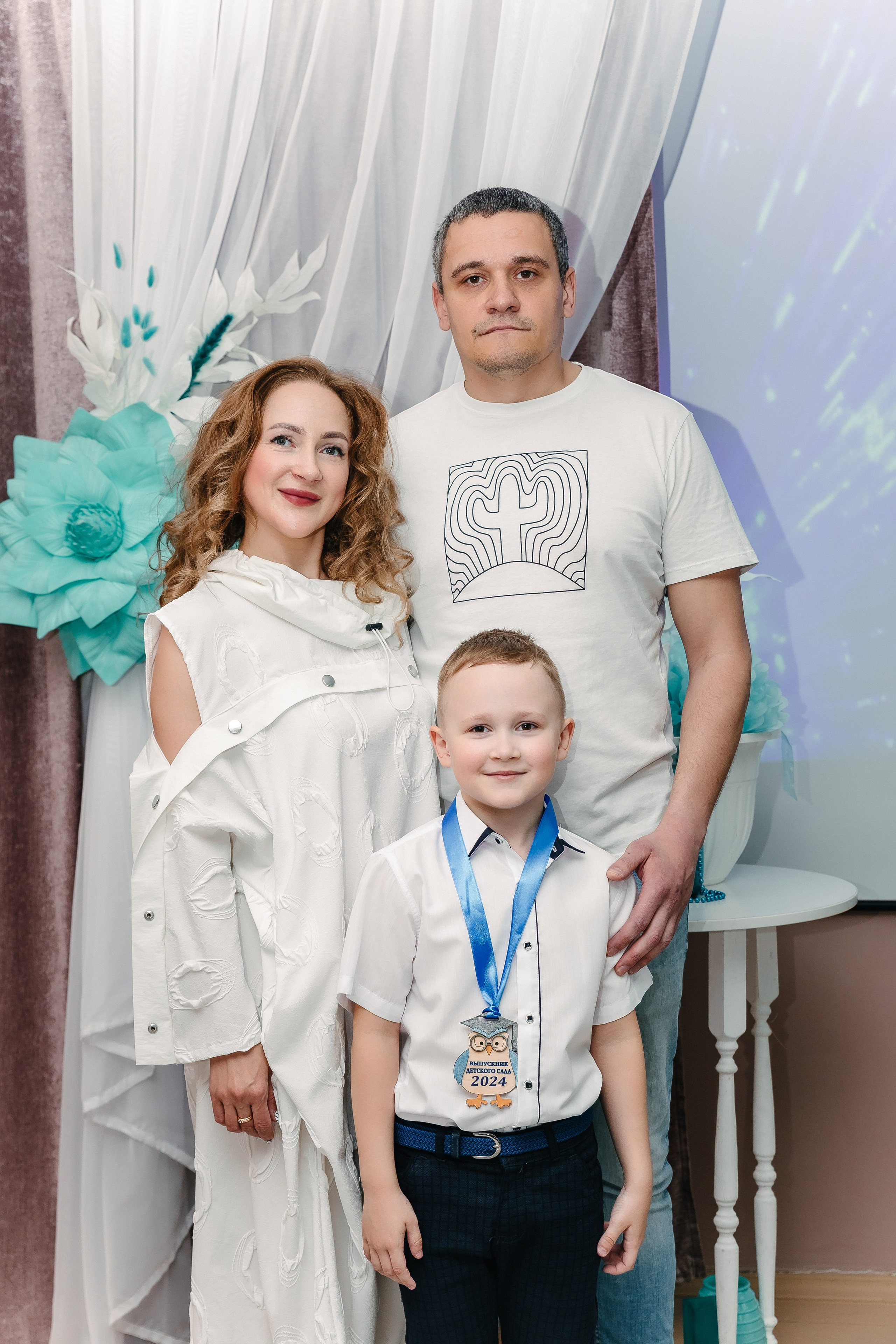 Выпускной в саду. Диана Тимиряева | Фотограф в Воронеже