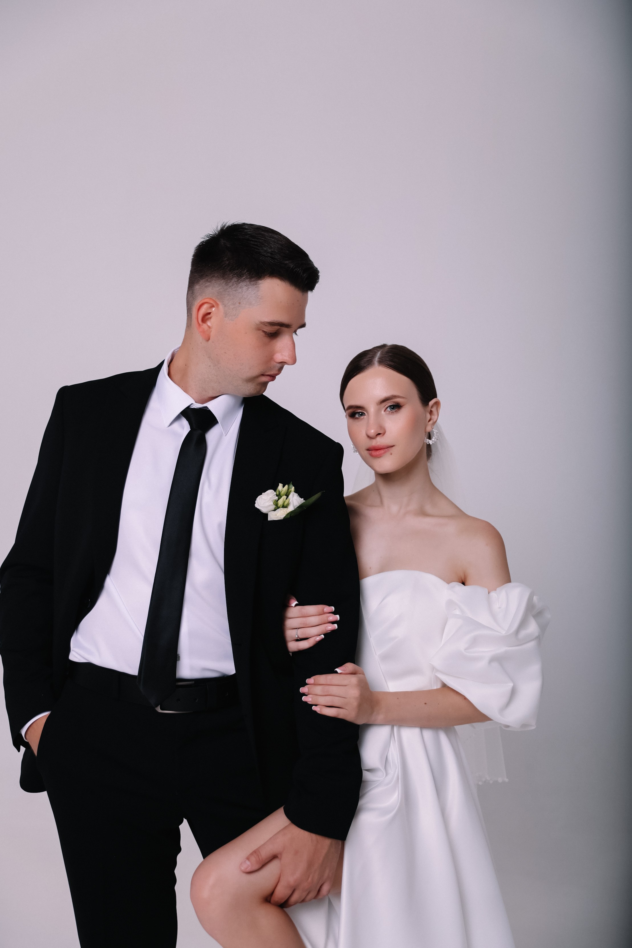 Эльвира и Дмитрий. Свадебный и семейный фотограф в городе Пенза, Саранск, Ковылкино