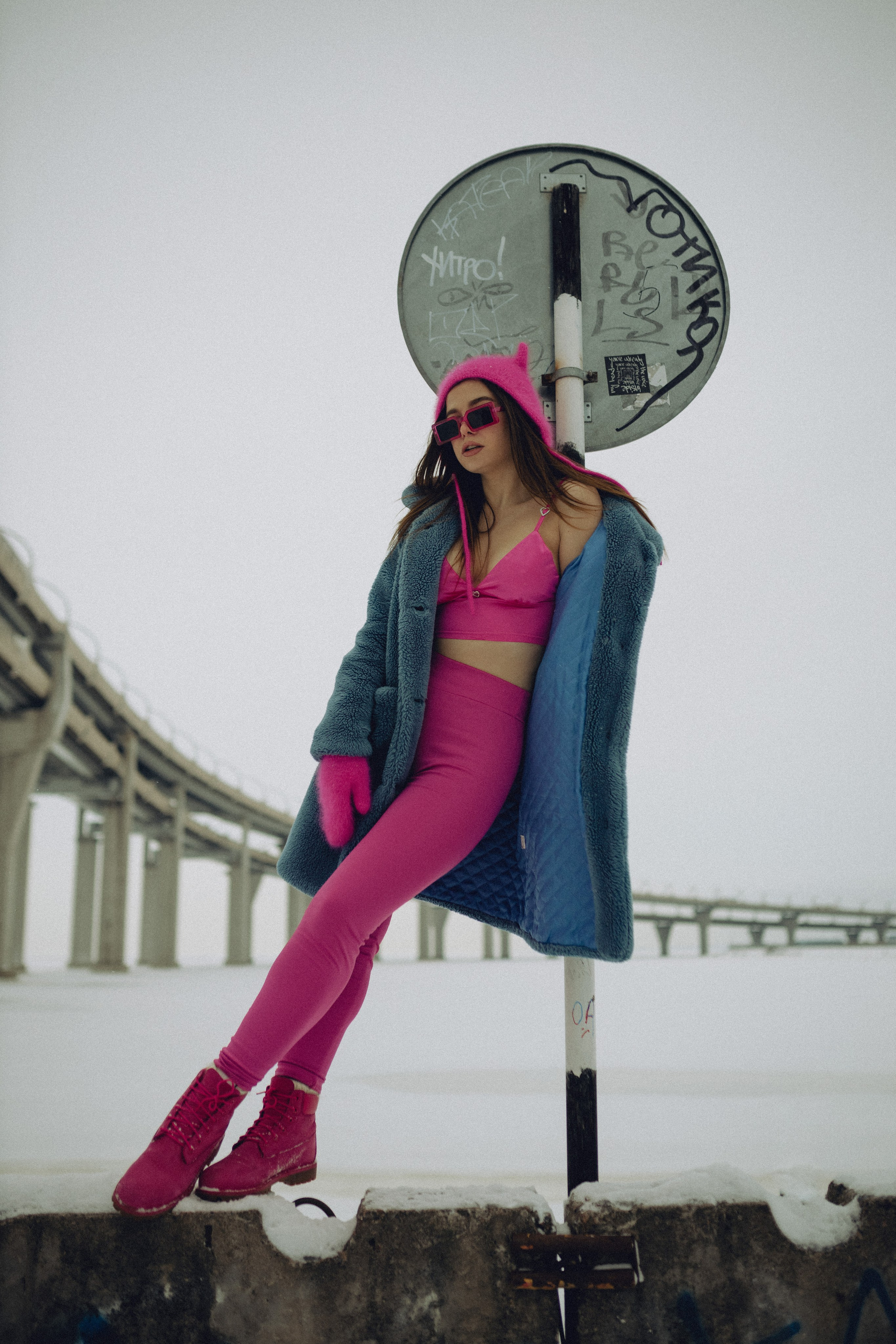 Pynky Devil. Женский и семейный фотограф в Санкт-Петербурге Ольга Сидорова