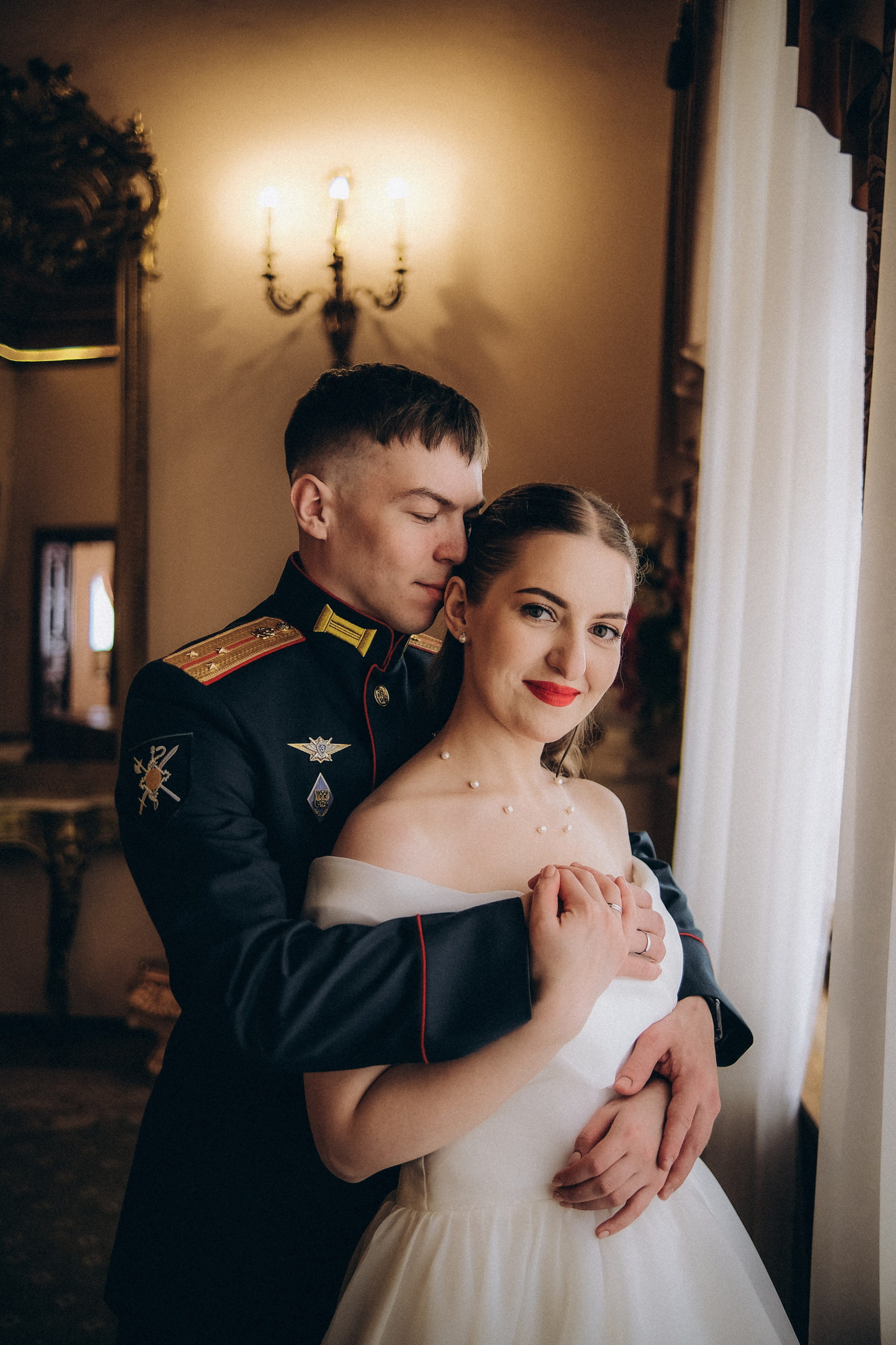 Алёна & Валентин ДБ2. Phdkvmr.ru