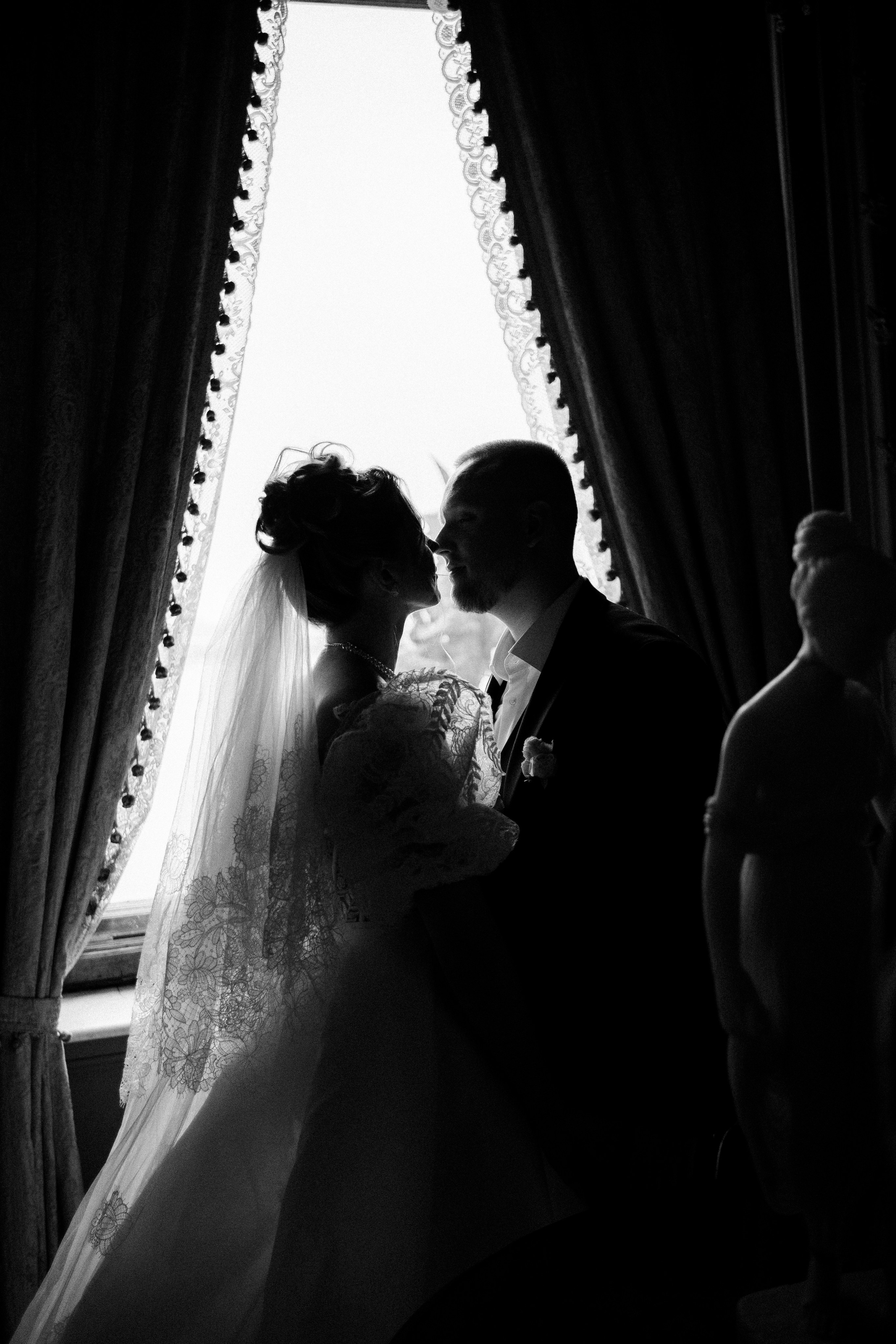 Аня & Рома ДБ1+Дом Учёных. Phdkvmr.ru