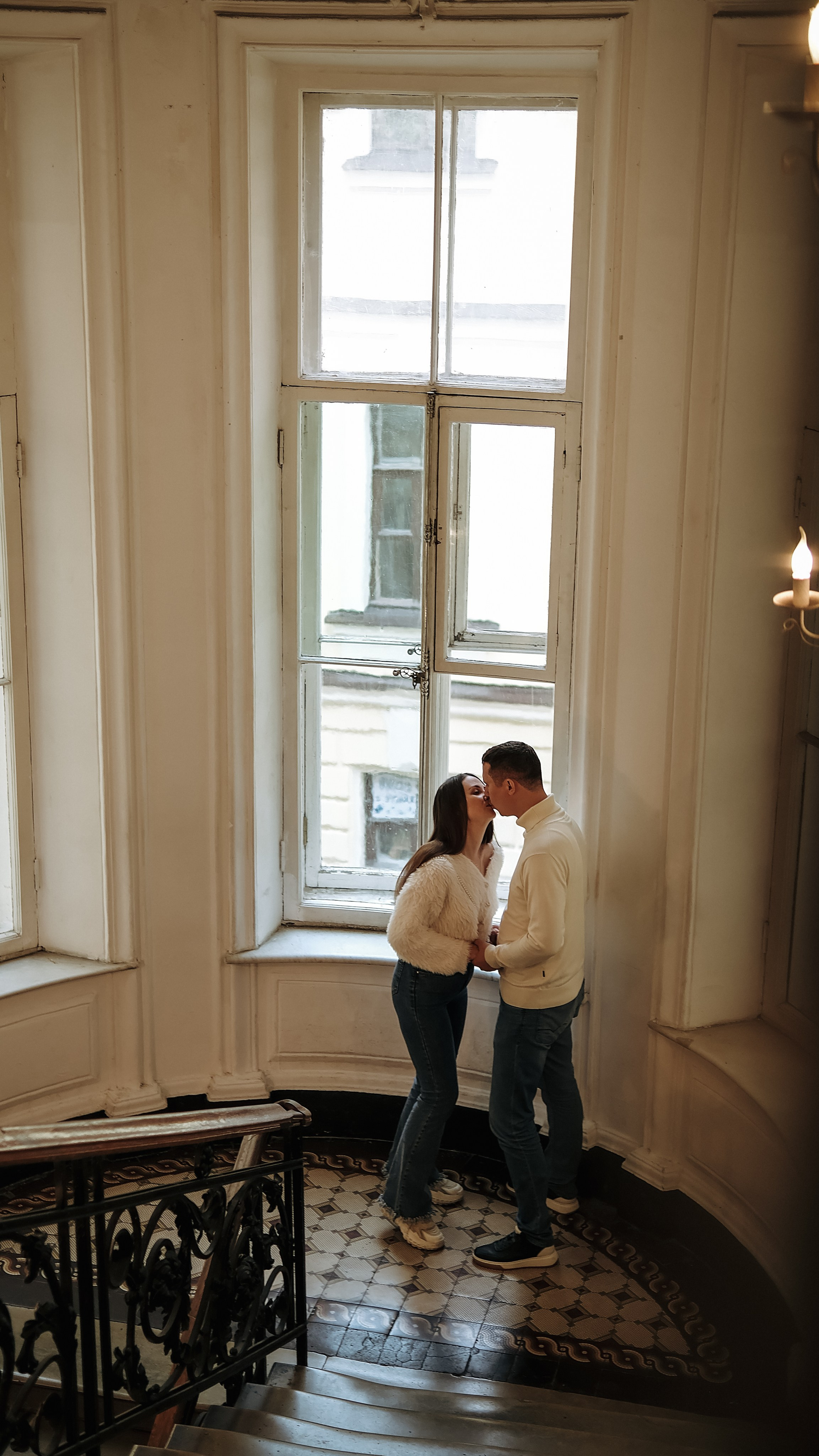 Аня & Женя. Phdkvmr.ru