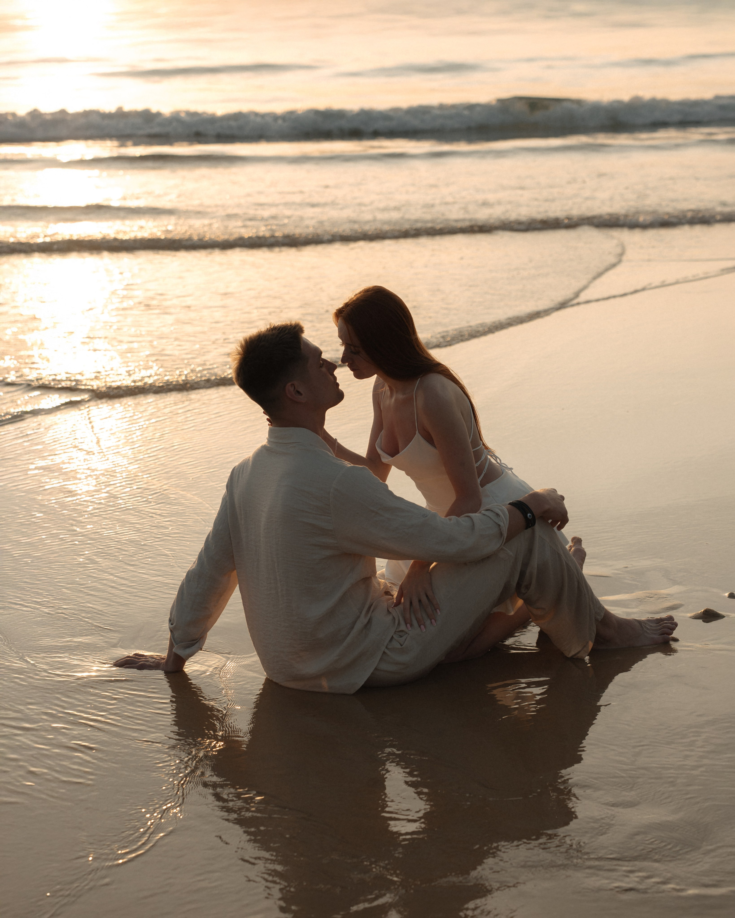 Романтическая фотосессия на Пхукете. Фотограф на Пхукете Максим