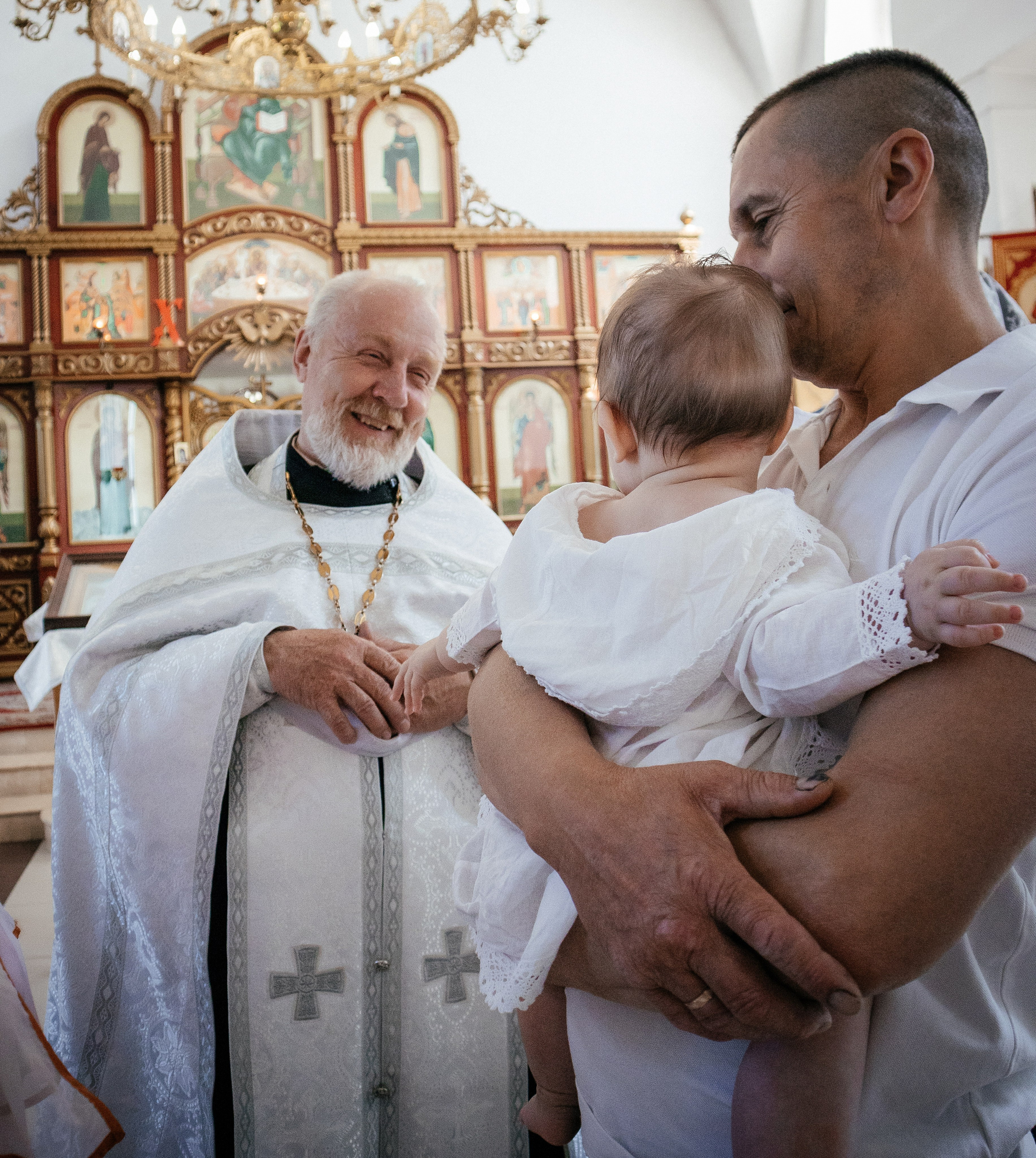 Михаил. Свадебный и семейный фотограф Татьяна Нуякшева Новоалтайск — Барнаул