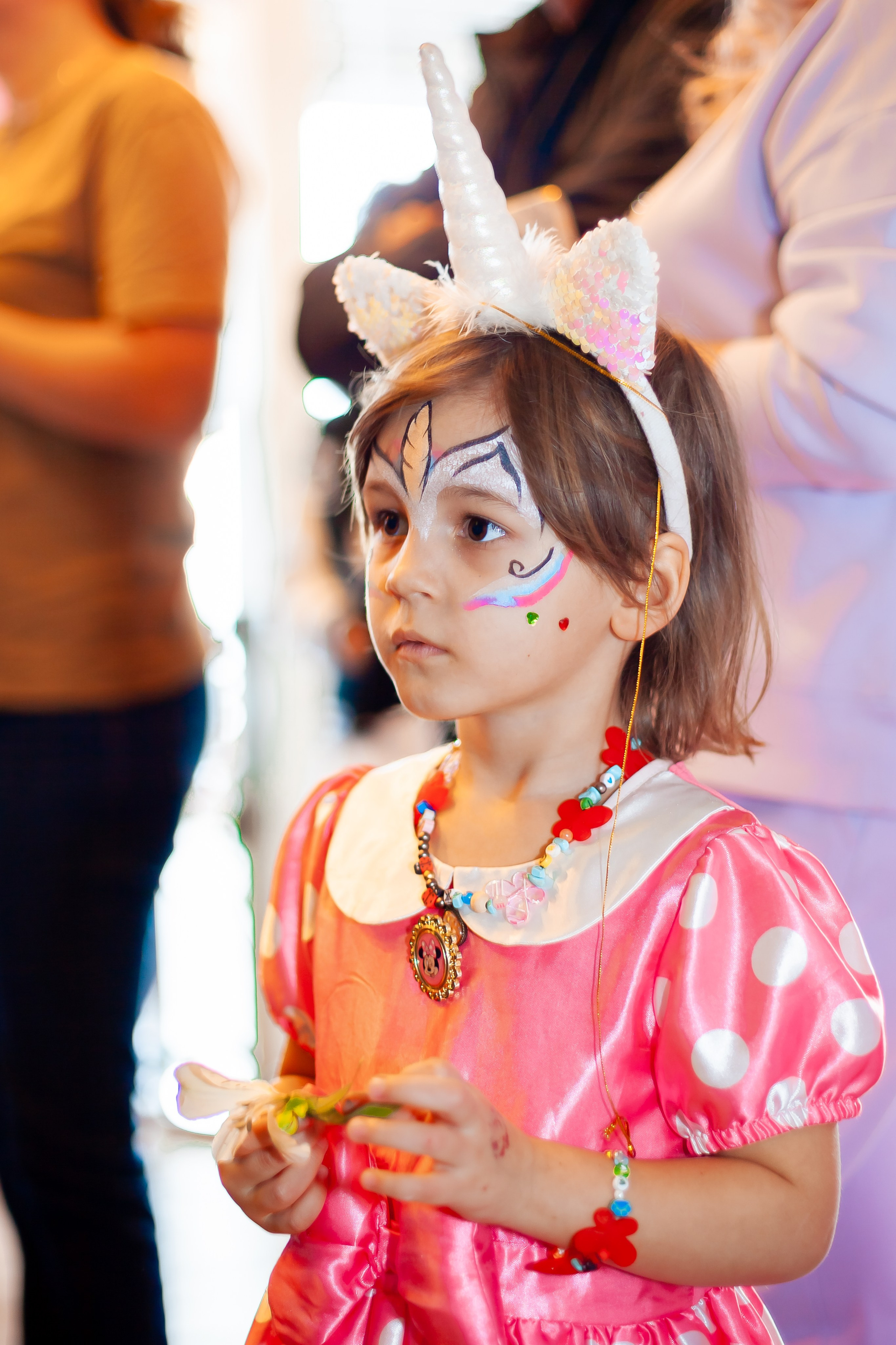 Открытие детского ресторана Чайка Kids в Ялте. Репортажный фотограф Ялта